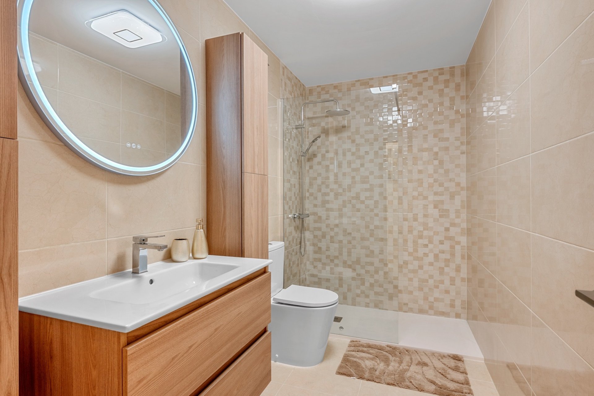 Revente - Appartement - Torrevieja - Playa del Cura