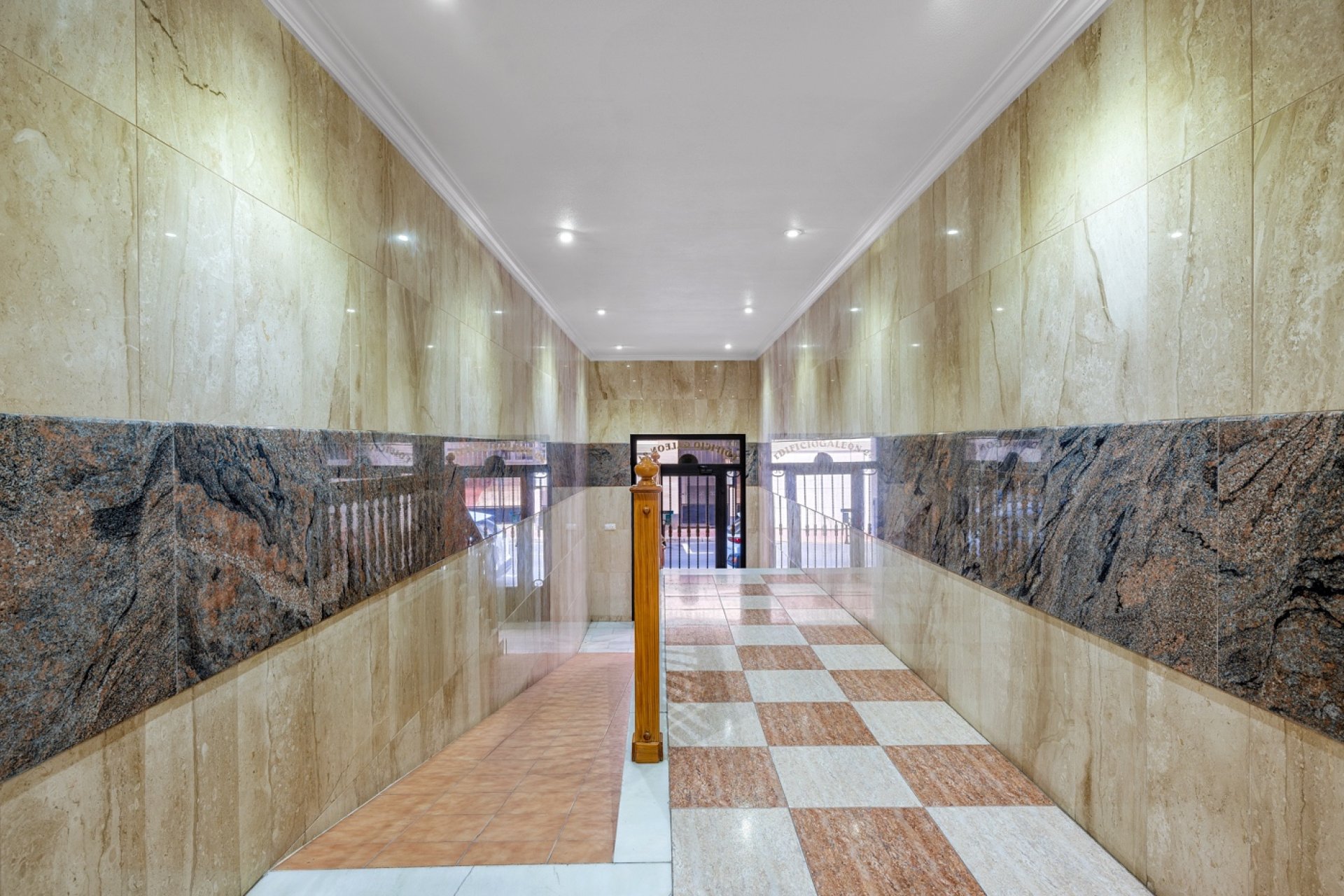 Revente - Appartement - Torrevieja - Playa del Cura