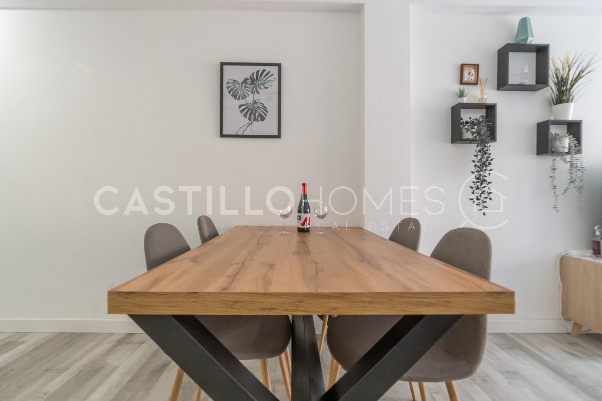 Revente - Appartement - Torrevieja - Playa del Cura