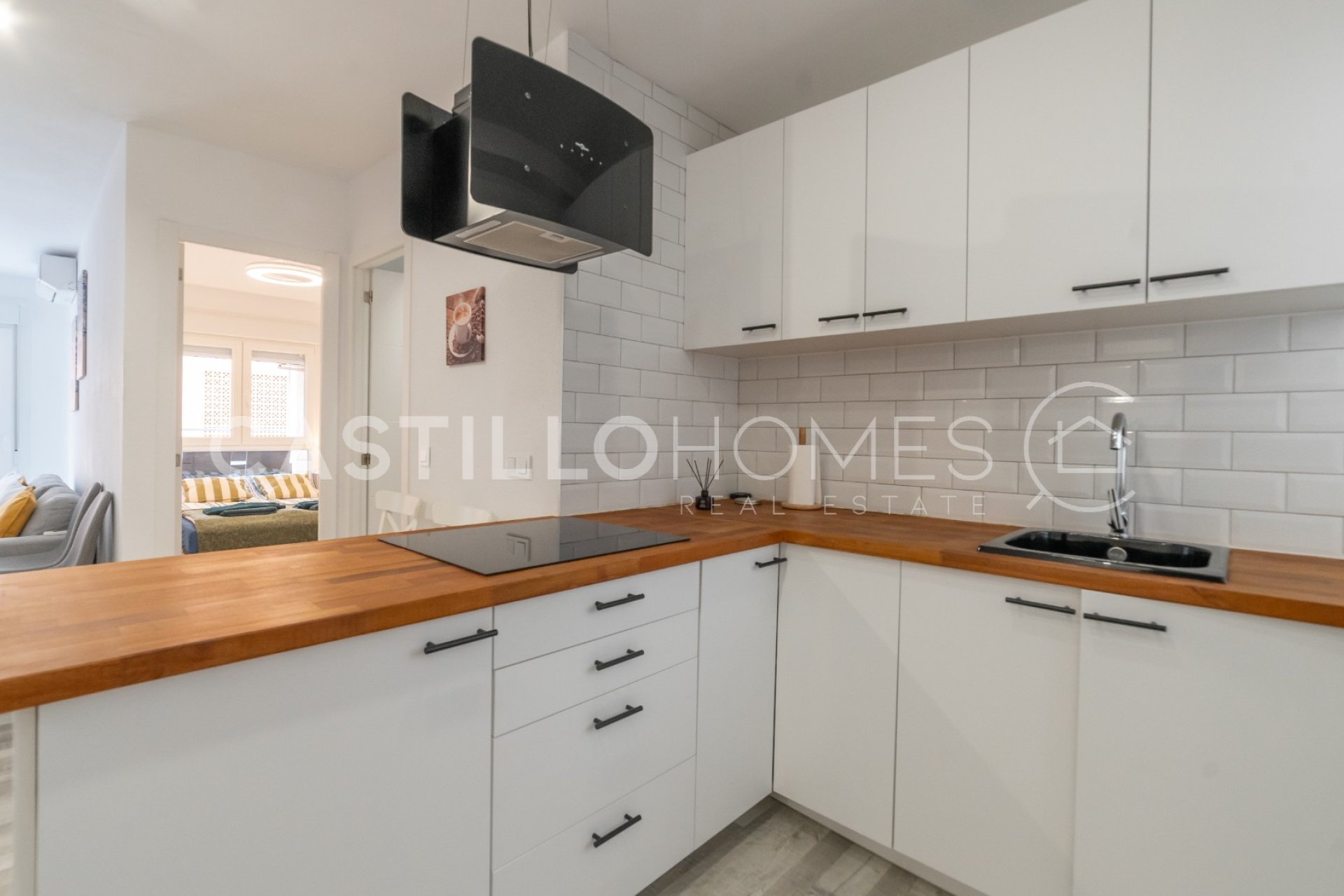 Revente - Appartement - Torrevieja - Playa del Cura