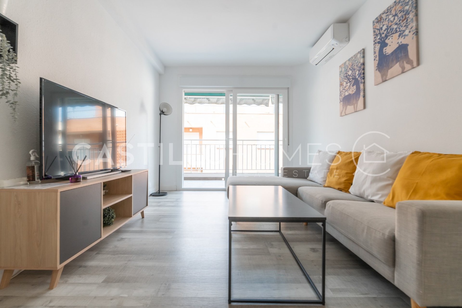 Revente - Appartement - Torrevieja - Playa del Cura