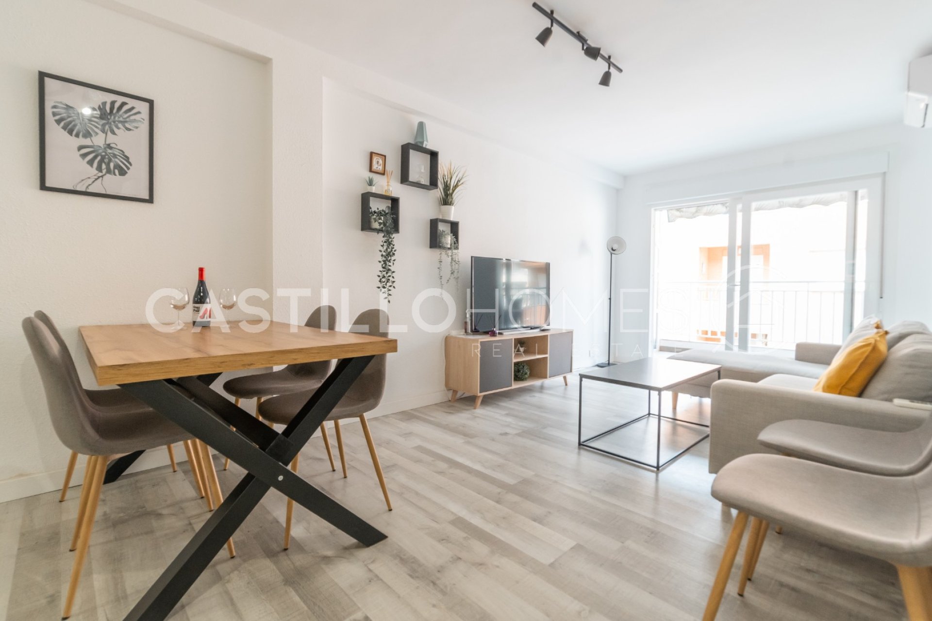 Revente - Appartement - Torrevieja - Playa del Cura