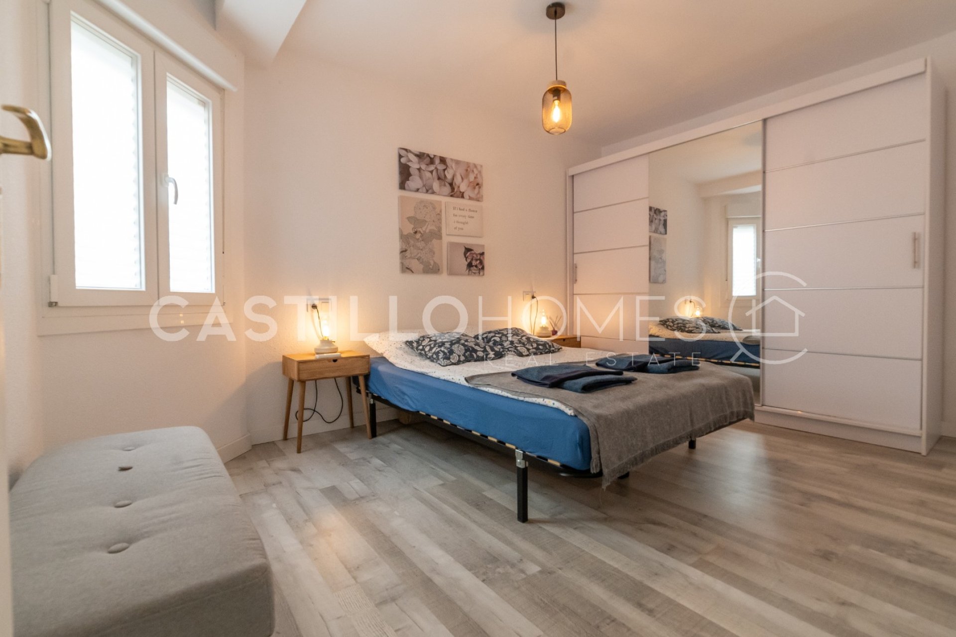 Revente - Appartement - Torrevieja - Playa del Cura