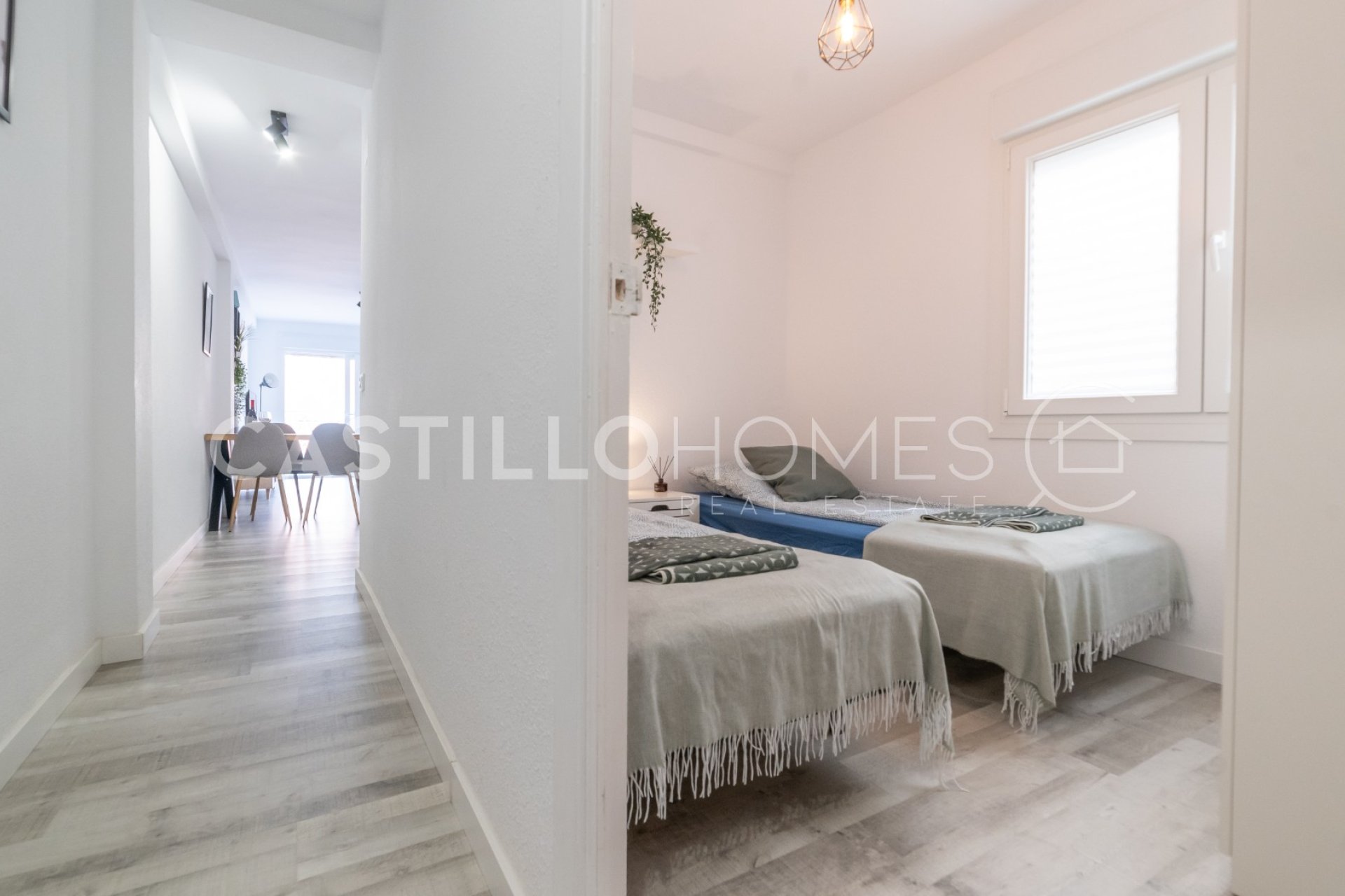 Revente - Appartement - Torrevieja - Playa del Cura