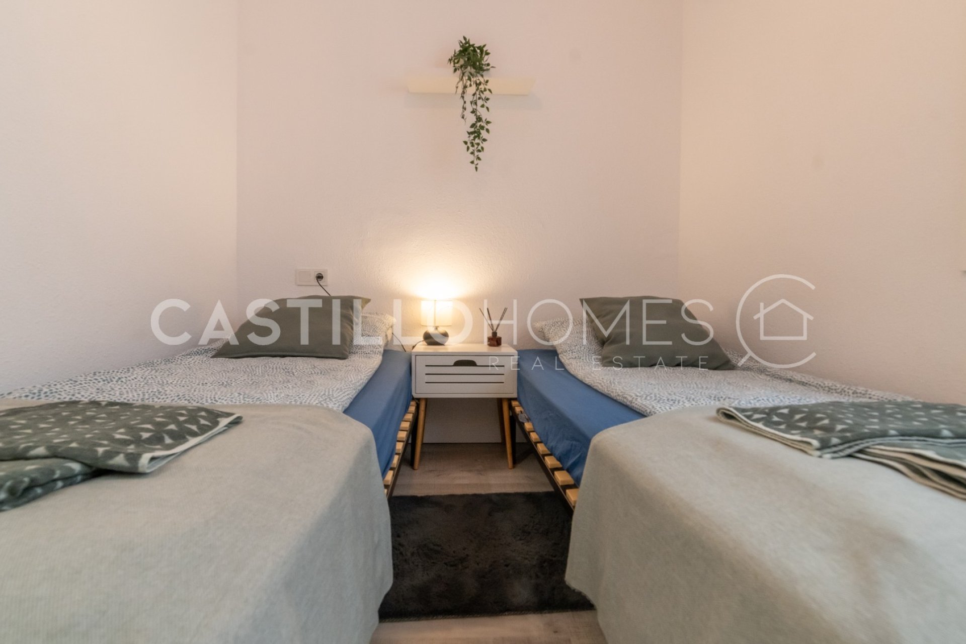 Revente - Appartement - Torrevieja - Playa del Cura