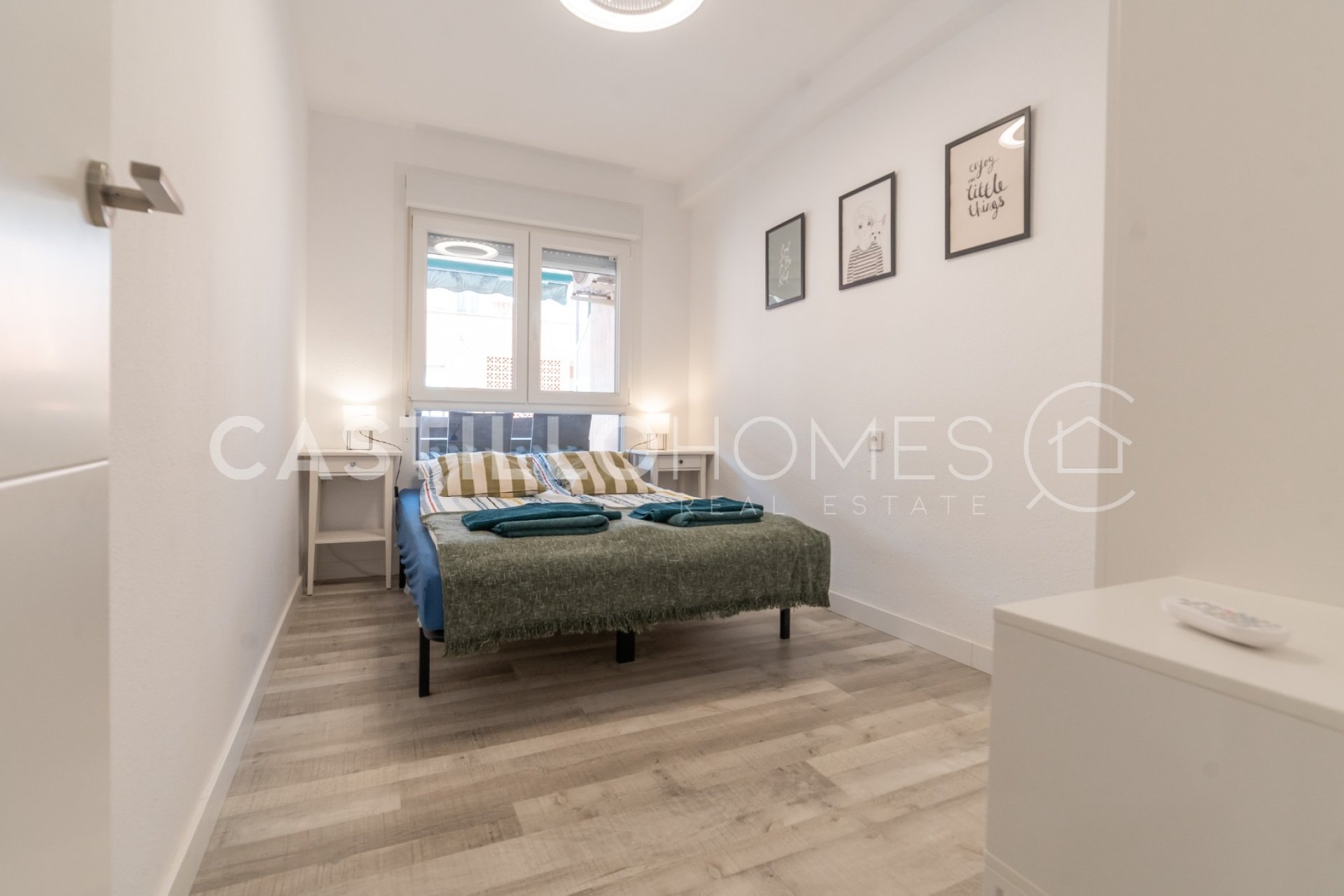 Revente - Appartement - Torrevieja - Playa del Cura