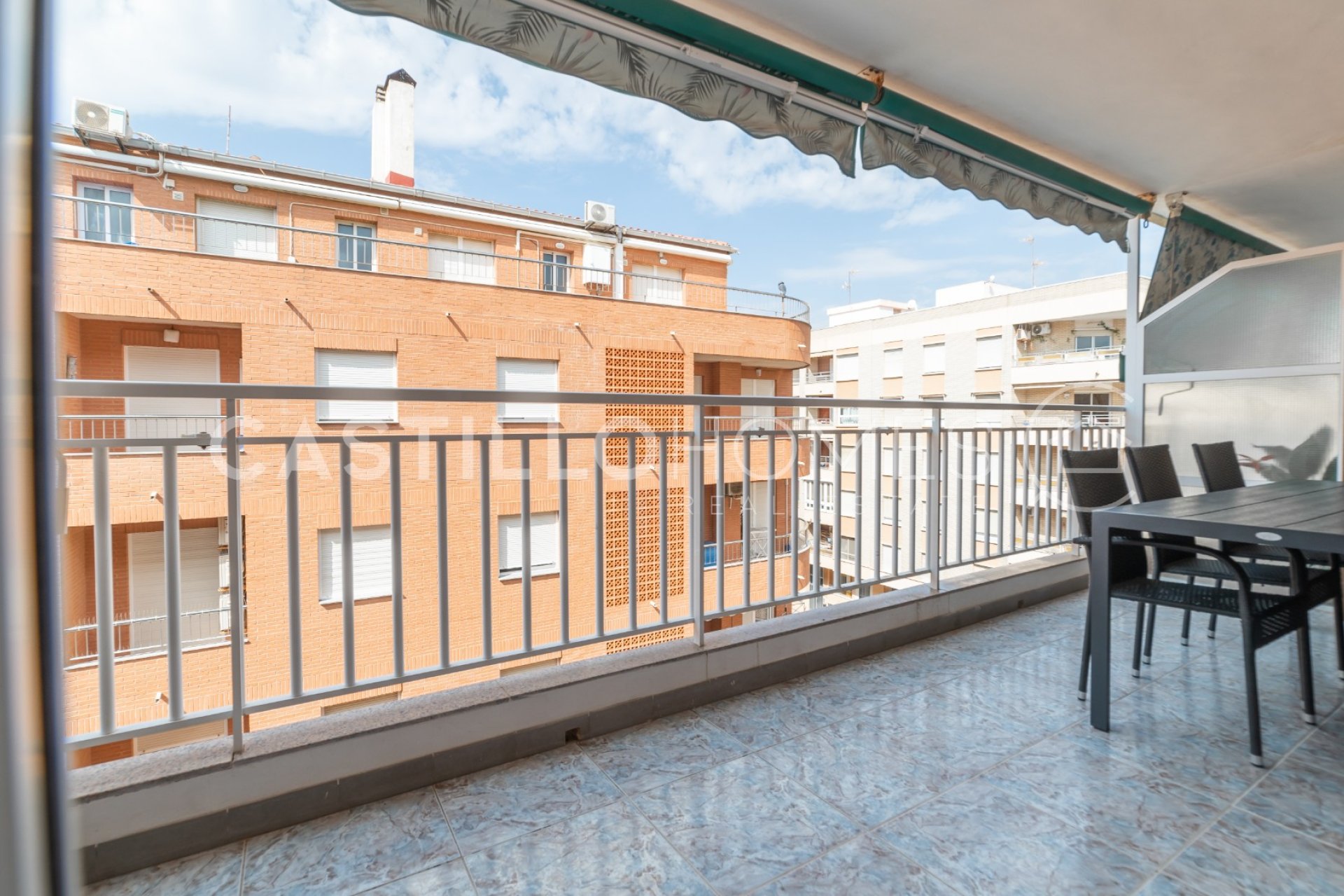 Revente - Appartement - Torrevieja - Playa del Cura