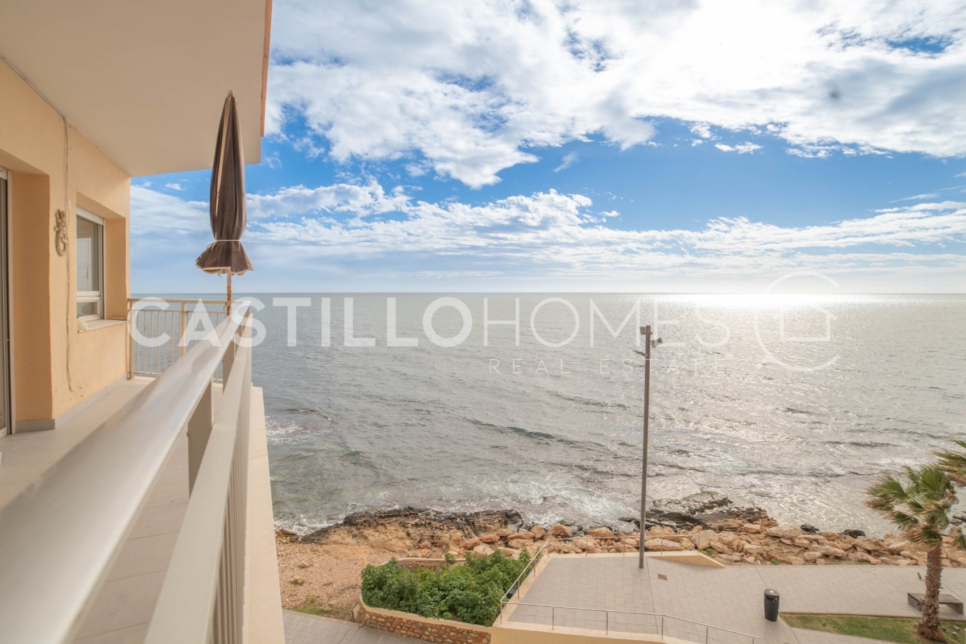Revente - Appartement - Torrevieja - Playa del Cura