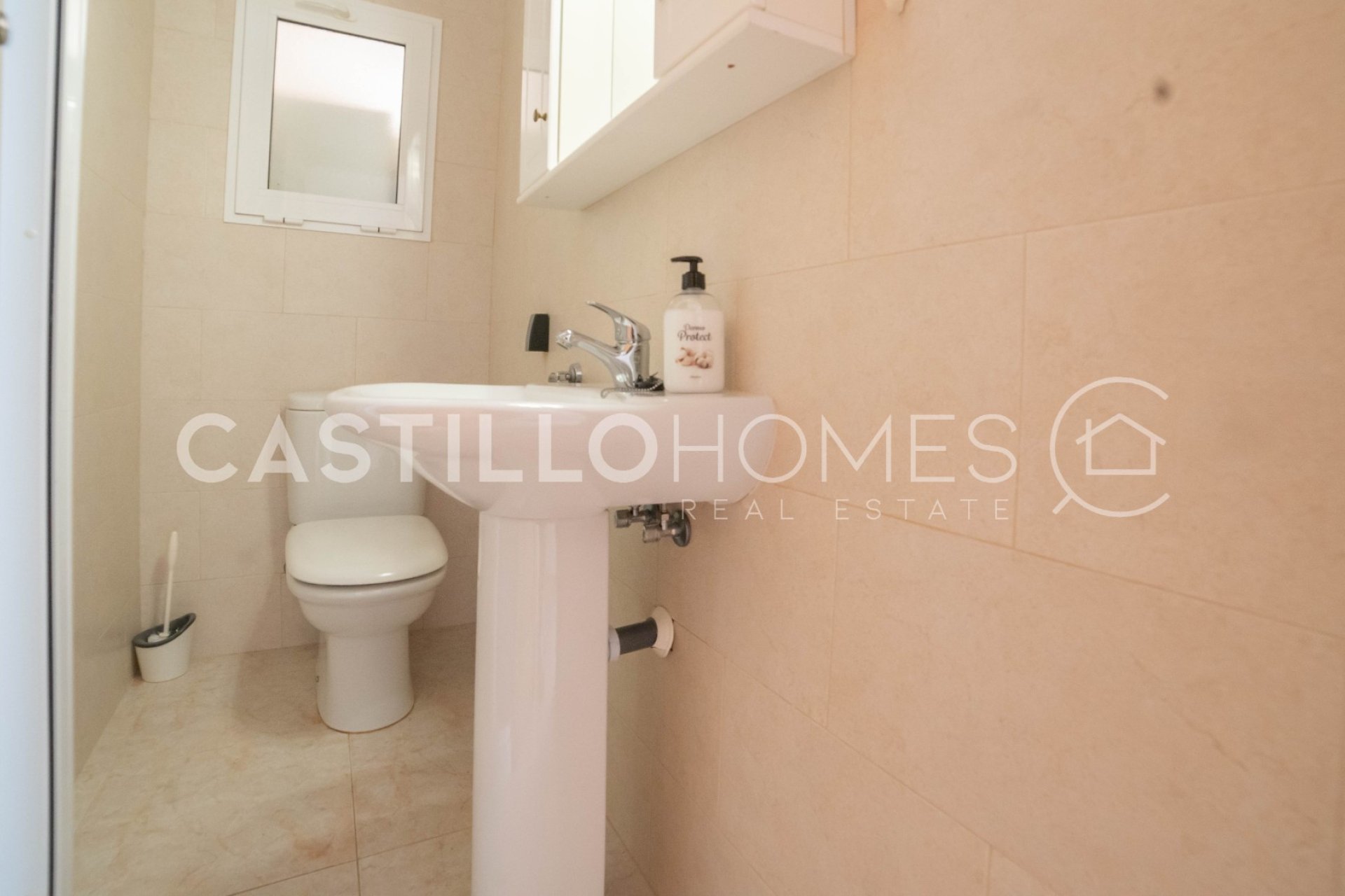 Revente - Appartement - Torrevieja - Playa del Cura