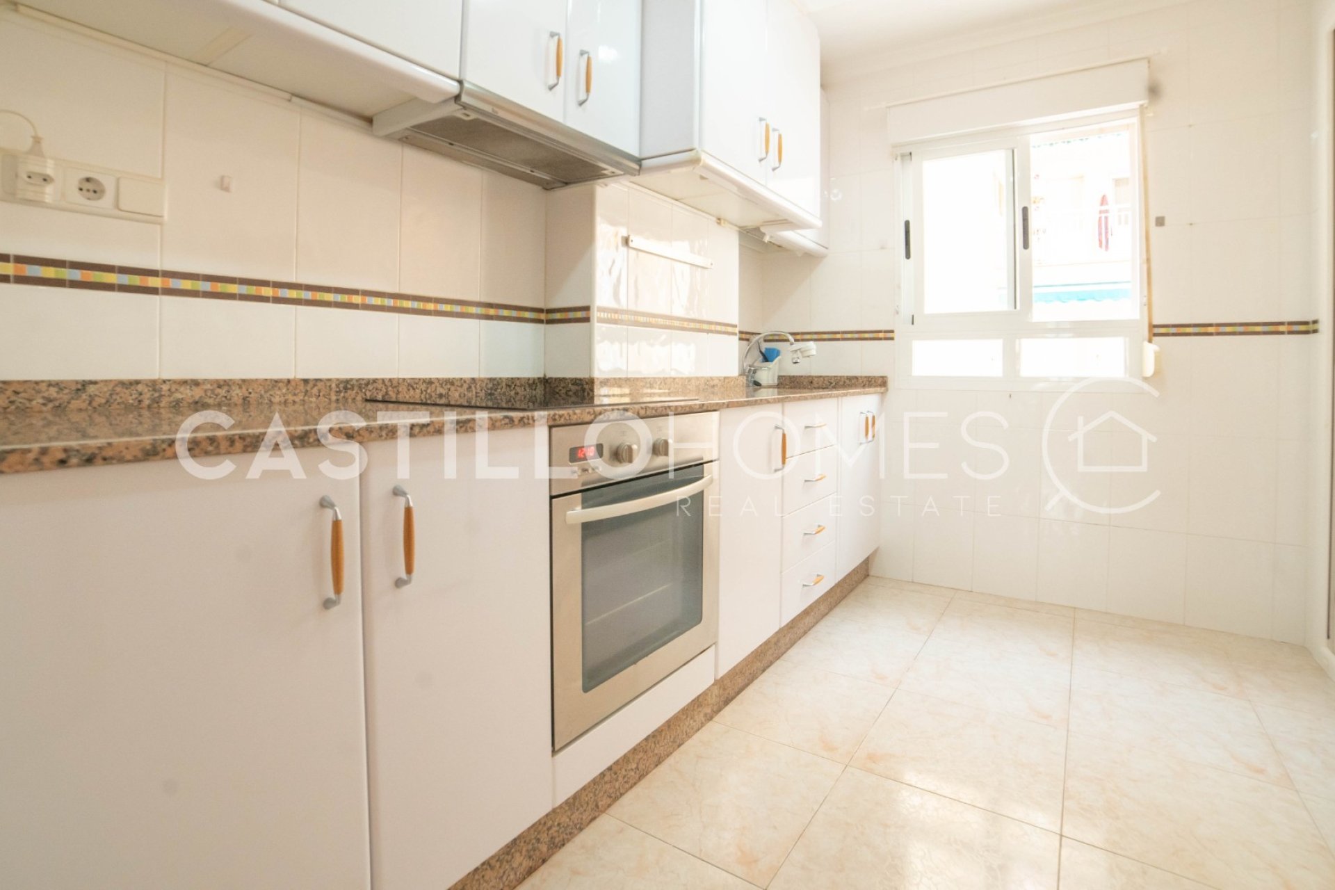 Revente - Appartement - Torrevieja - Playa del Cura