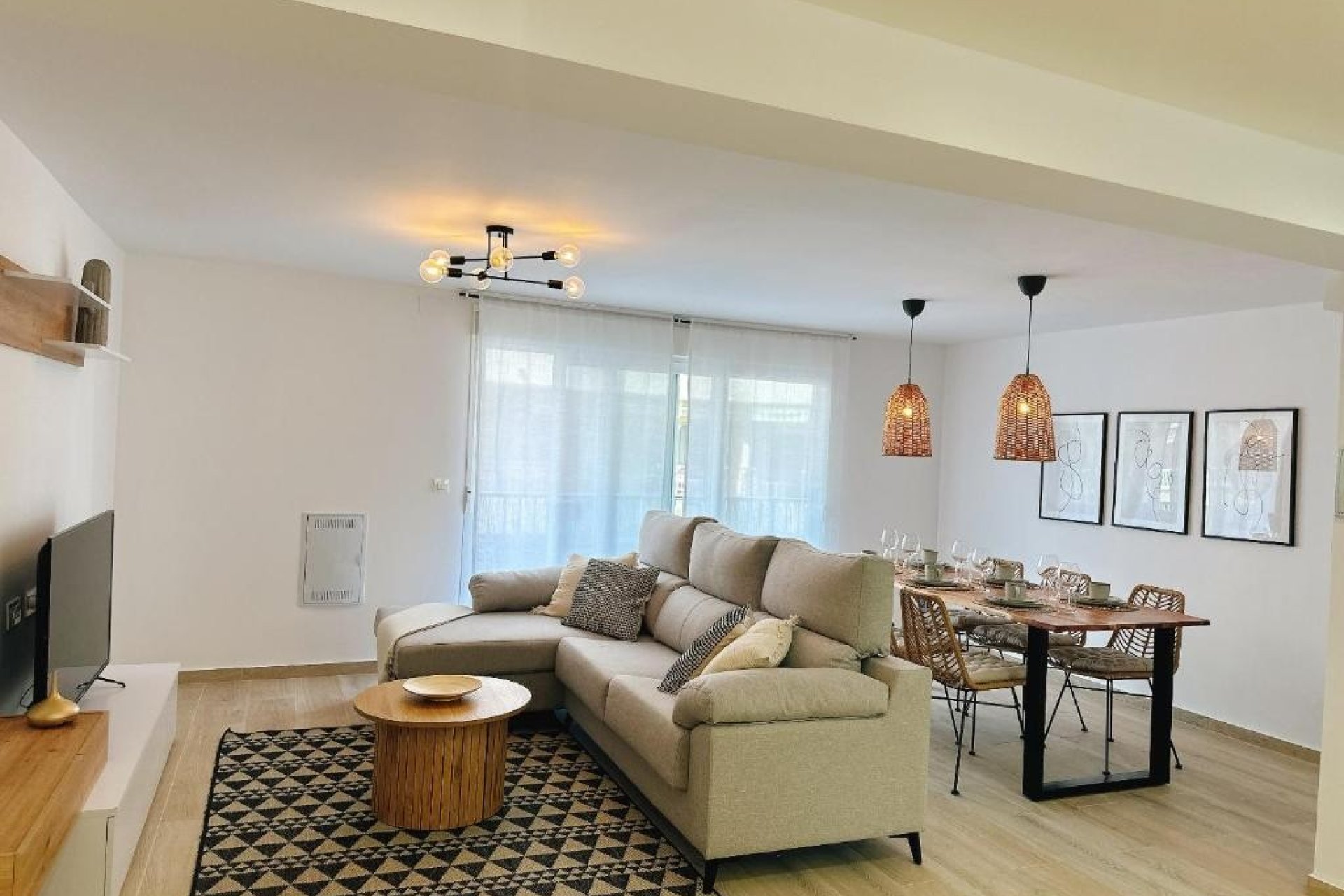 Revente - Appartement - Torrevieja - Playa del cura