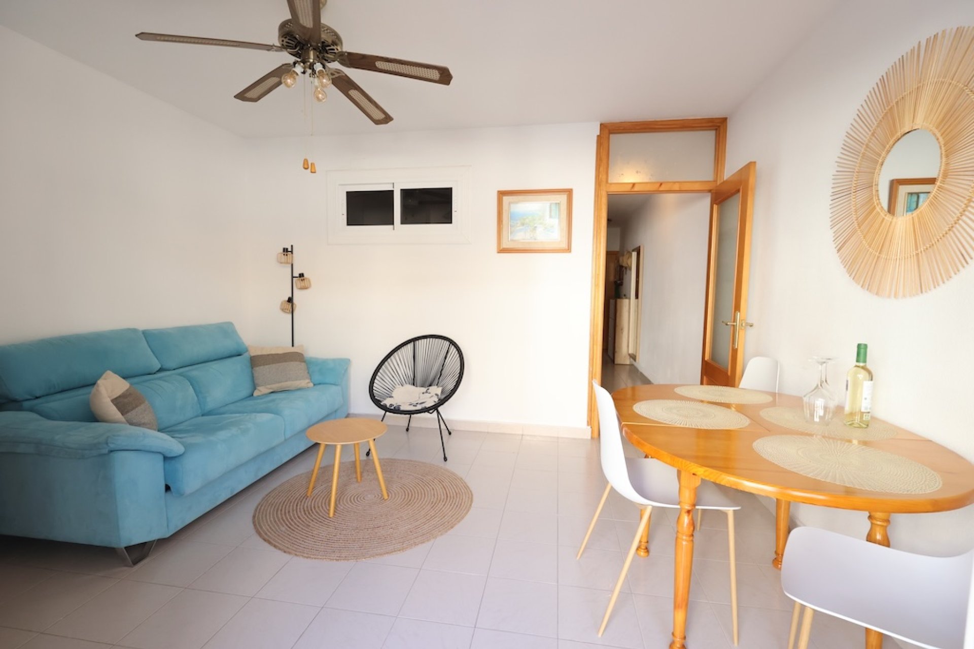 Revente - Appartement - Torrevieja - Playa del Cura