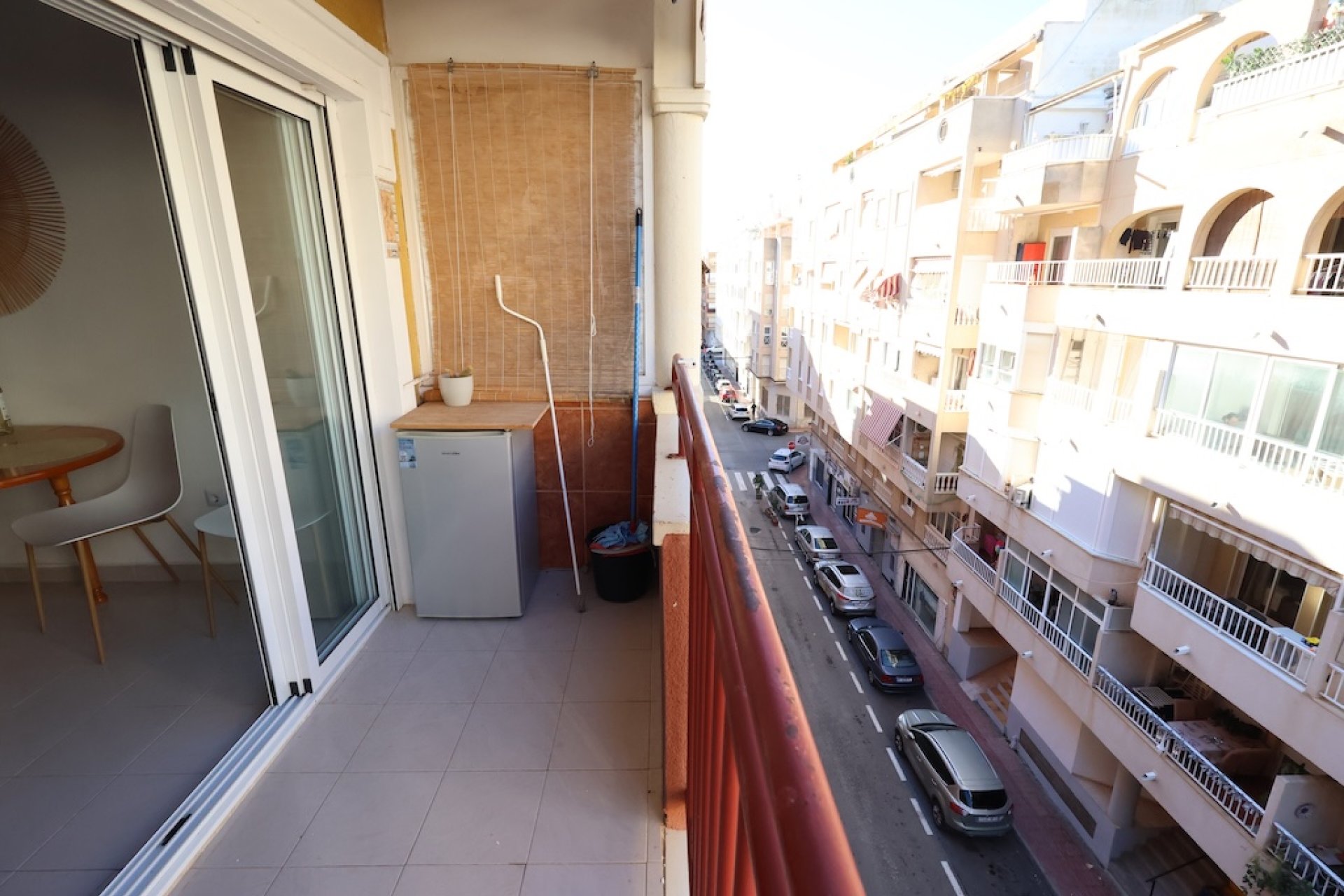 Revente - Appartement - Torrevieja - Playa del Cura
