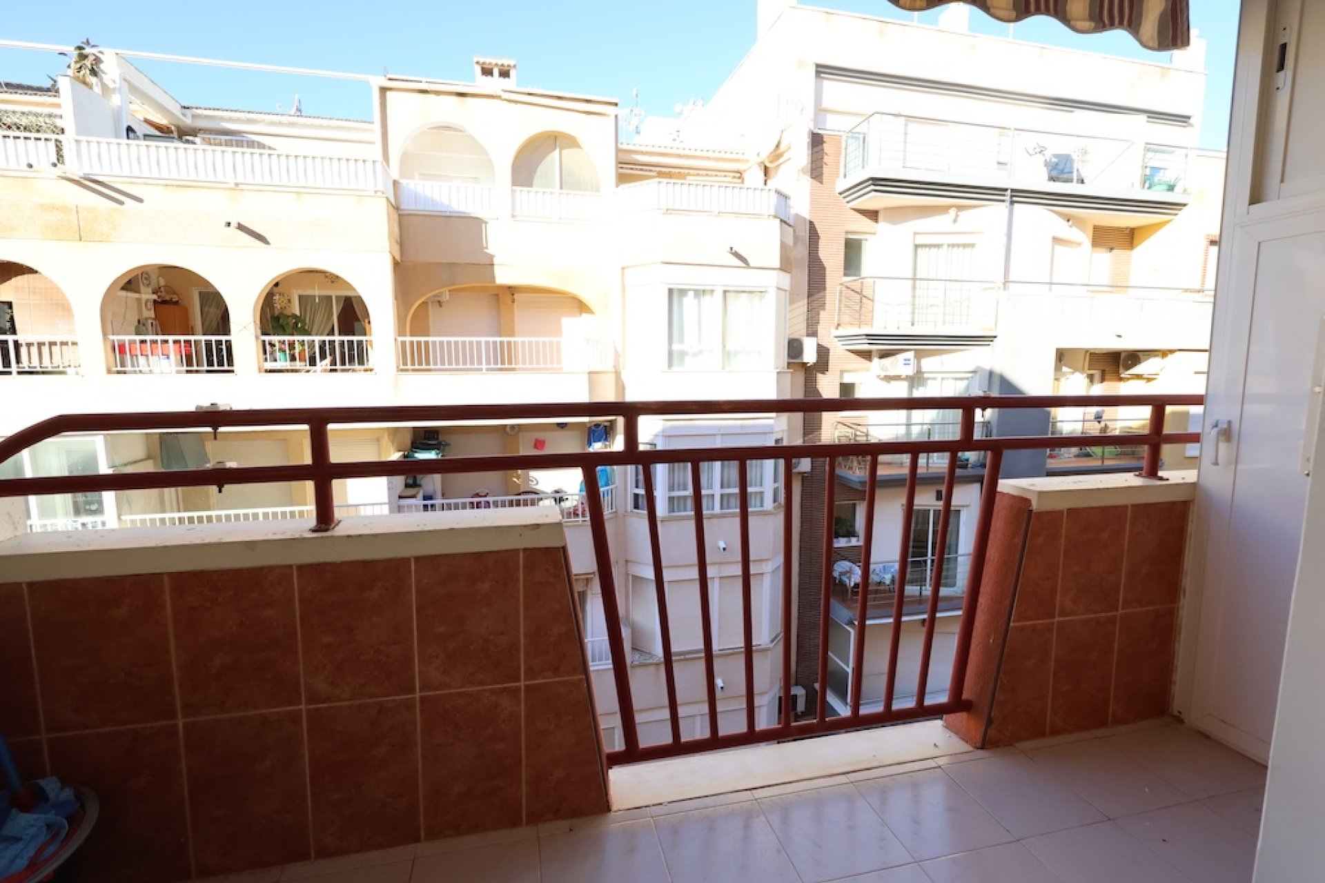 Revente - Appartement - Torrevieja - Playa del Cura