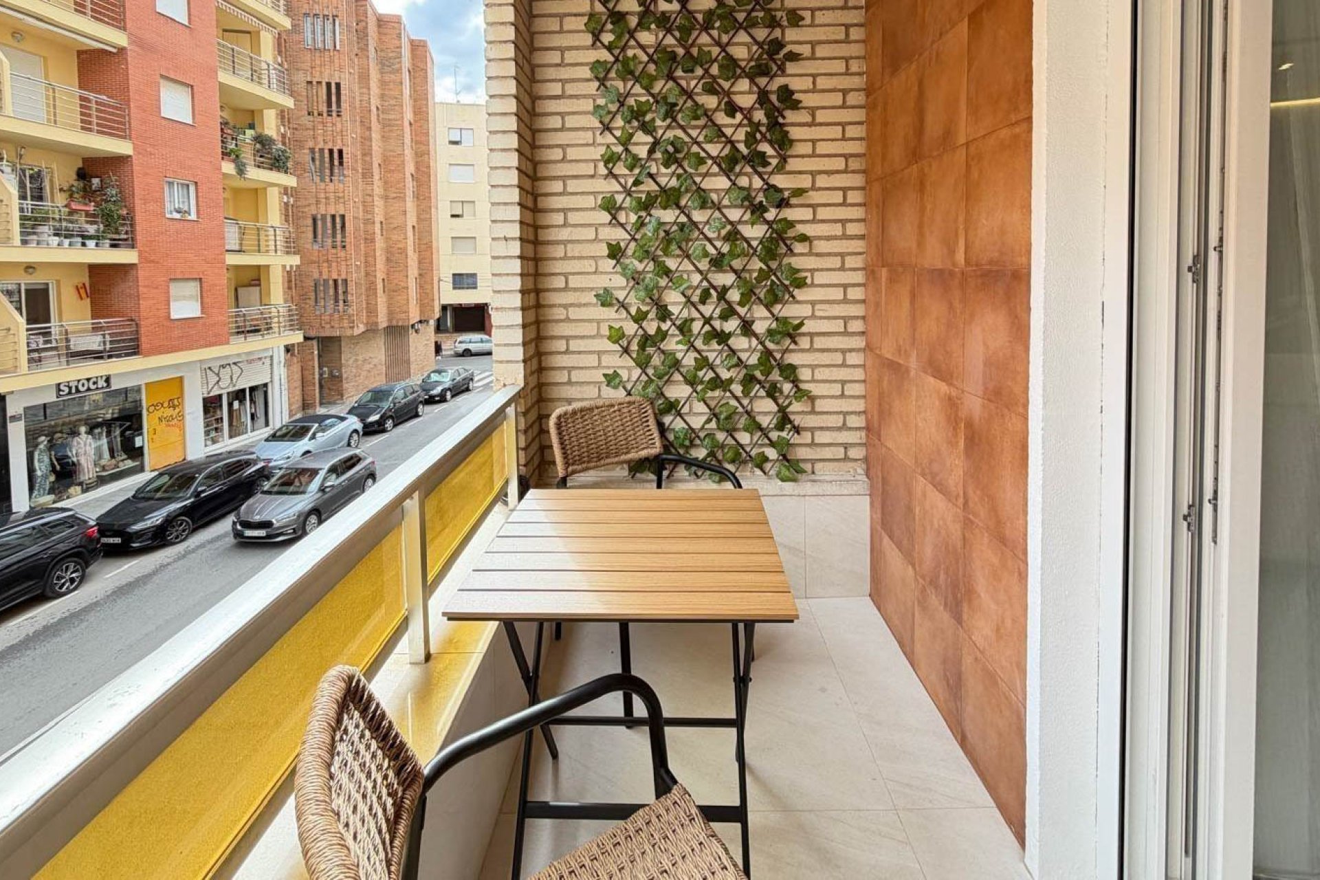 Revente - Appartement - Torrevieja - Playa del Cura