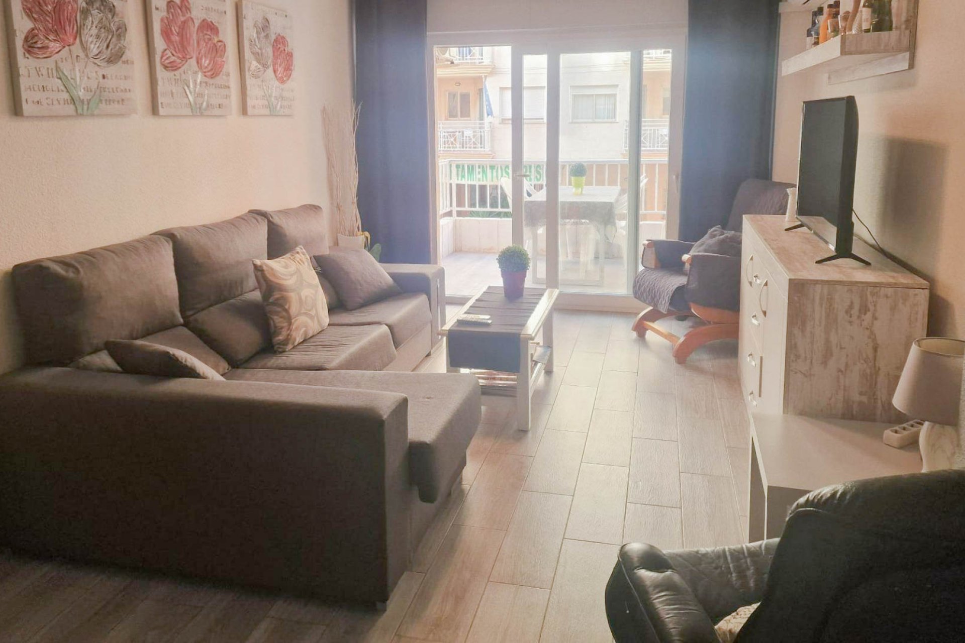 Revente - Appartement - Torrevieja - Playa del Cura