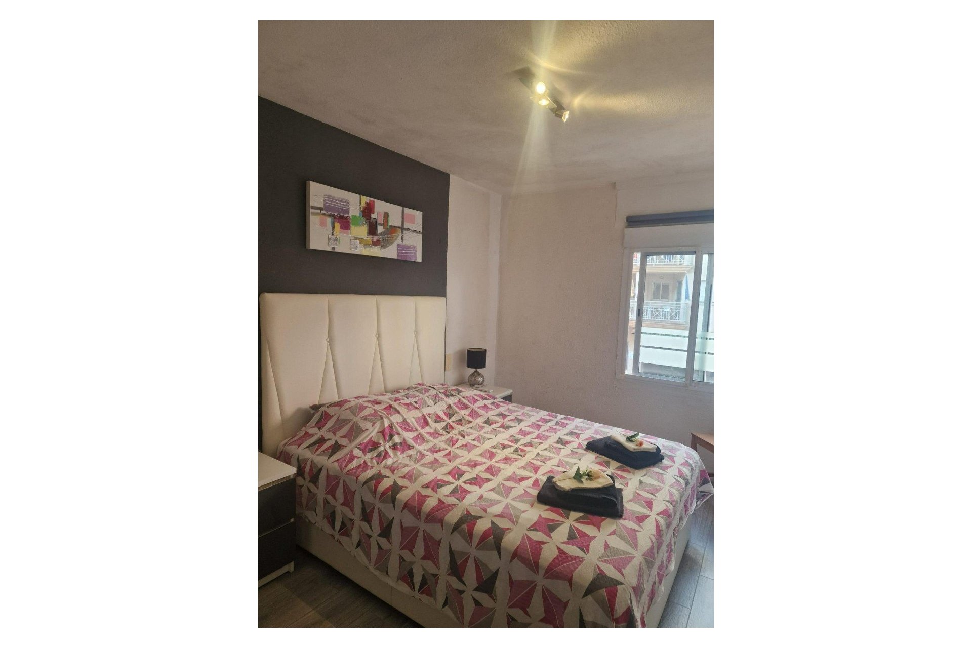 Revente - Appartement - Torrevieja - Playa del Cura