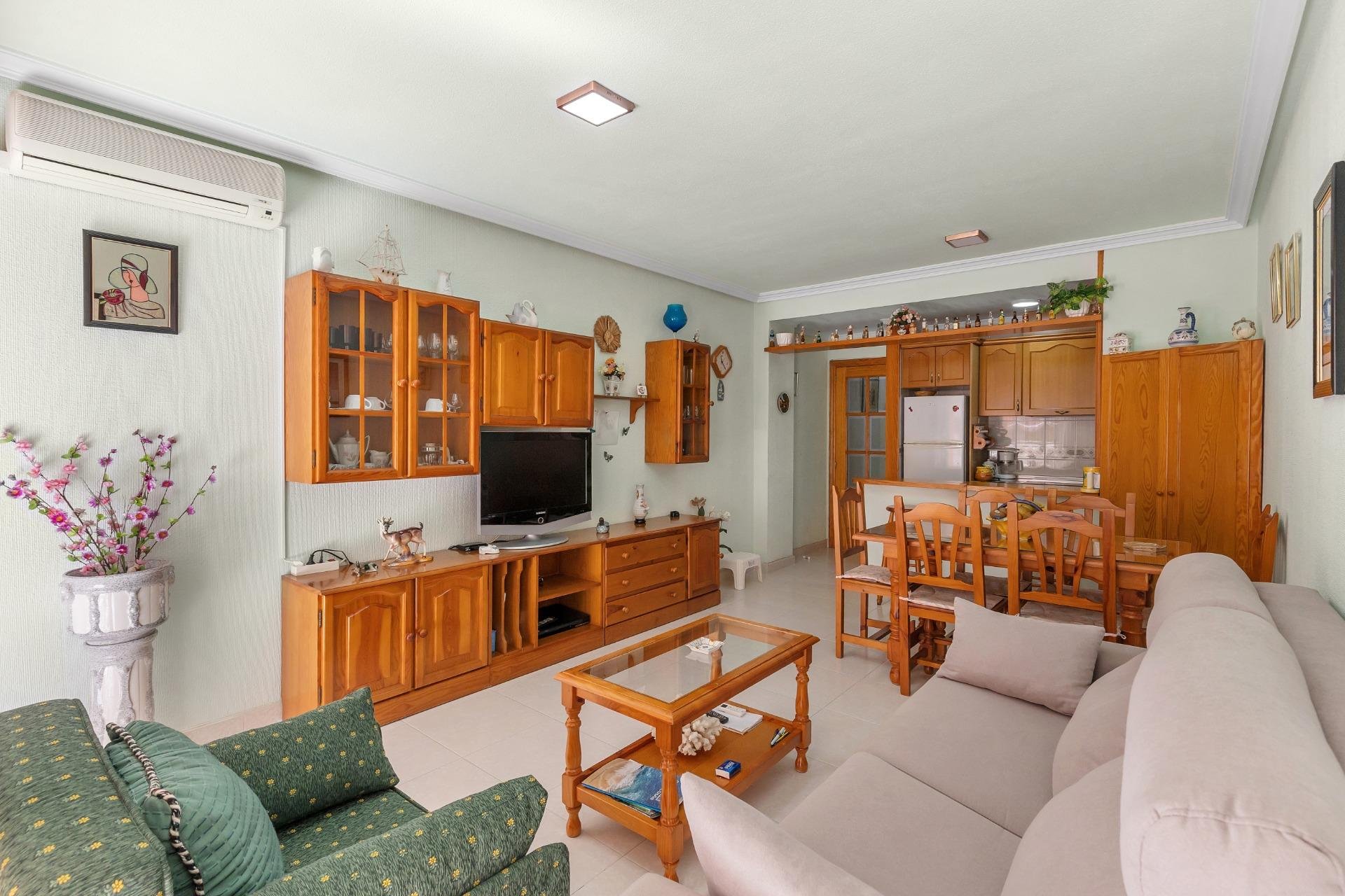 Revente - Appartement - Torrevieja - Playa del Cura