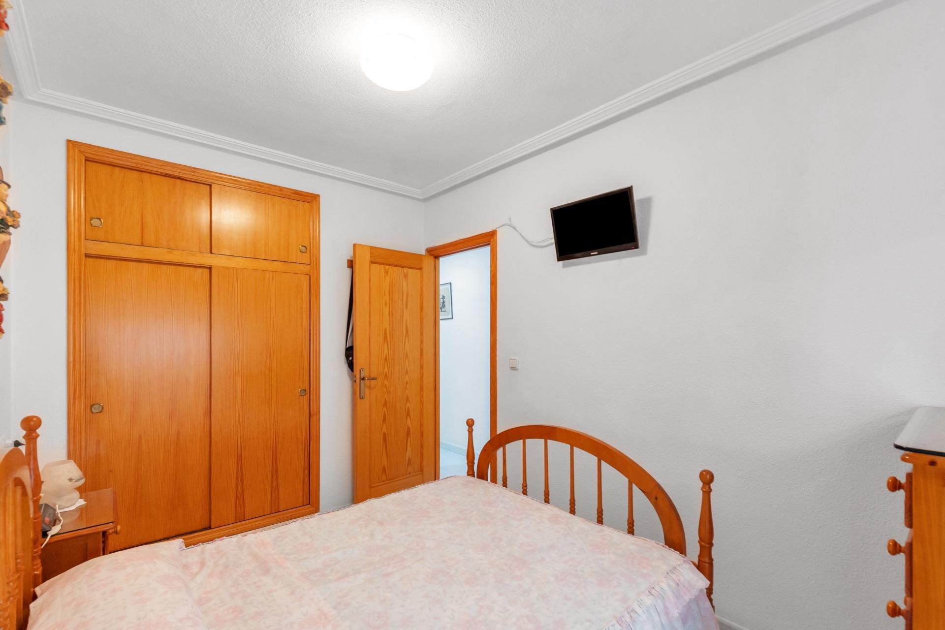 Revente - Appartement - Torrevieja - Playa del Cura