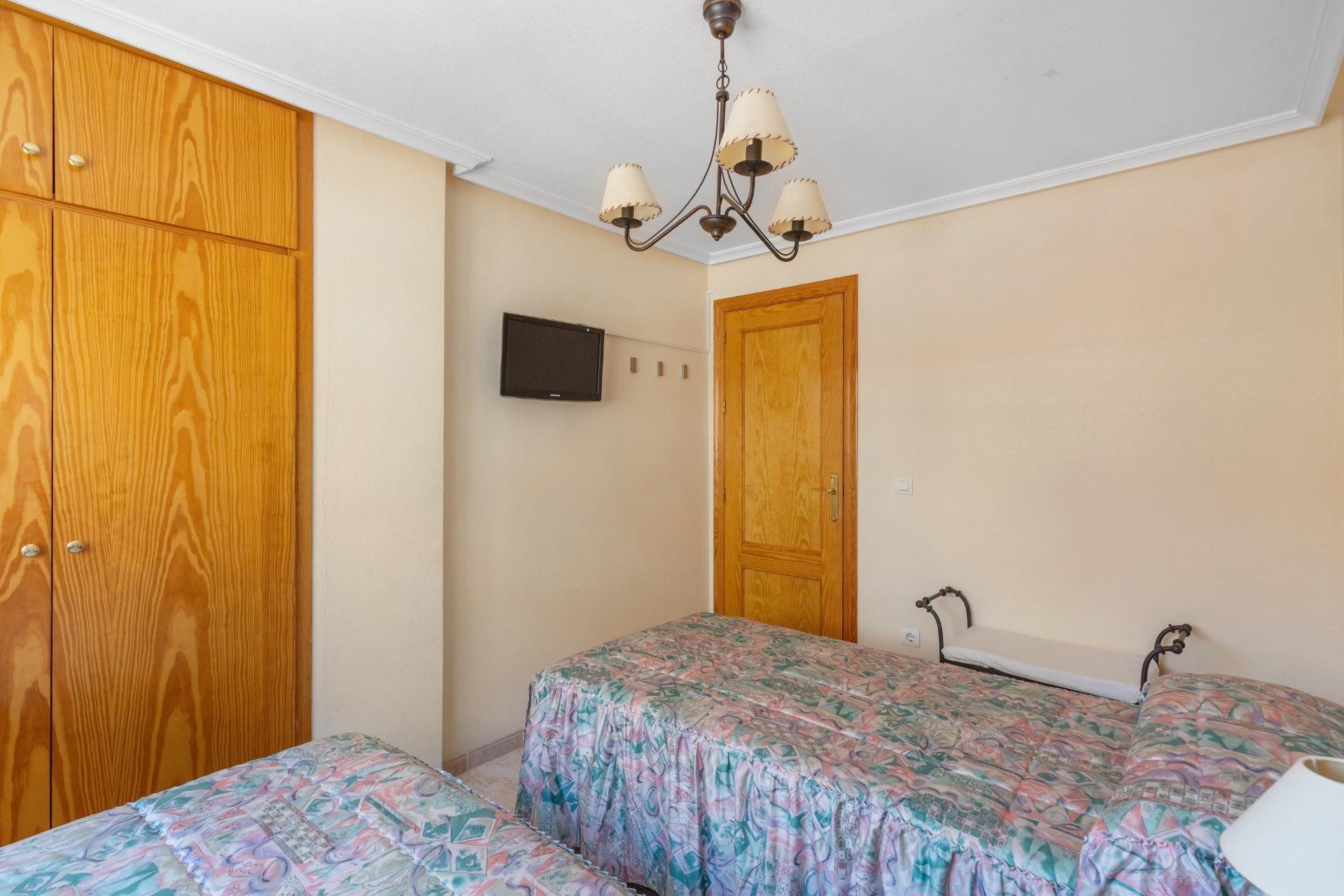 Revente - Appartement - Torrevieja - Playa del Cura