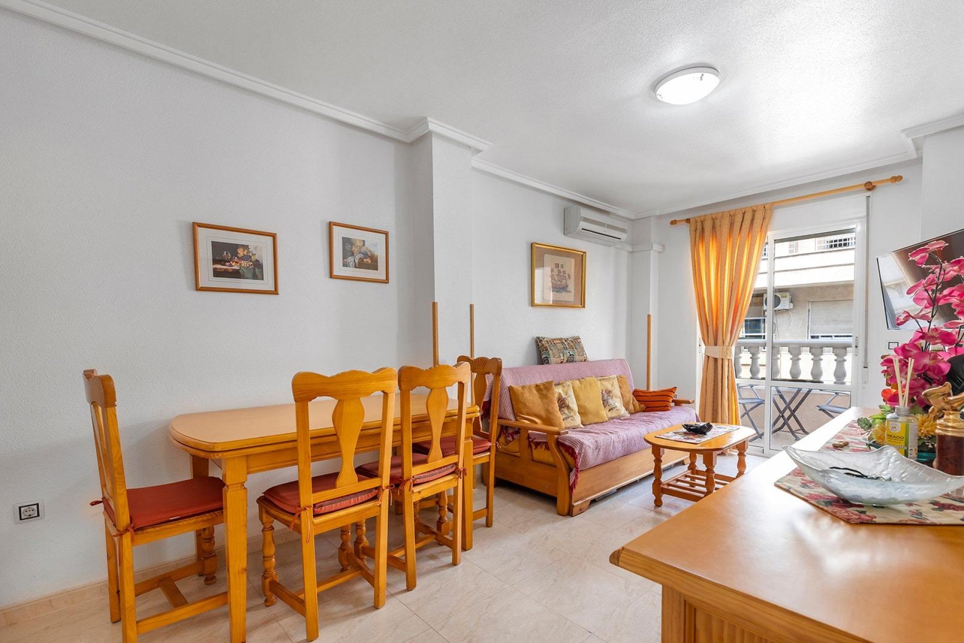 Revente - Appartement - Torrevieja - Playa del Cura