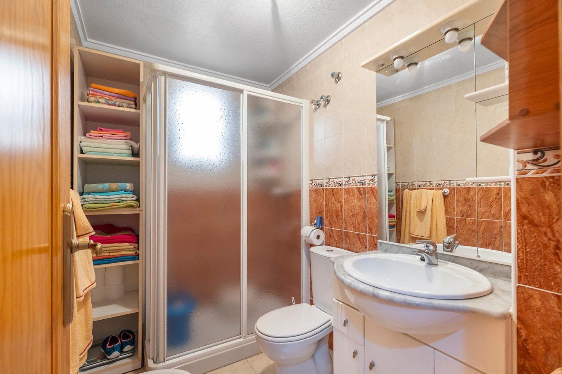 Revente - Appartement - Torrevieja - Playa del Cura