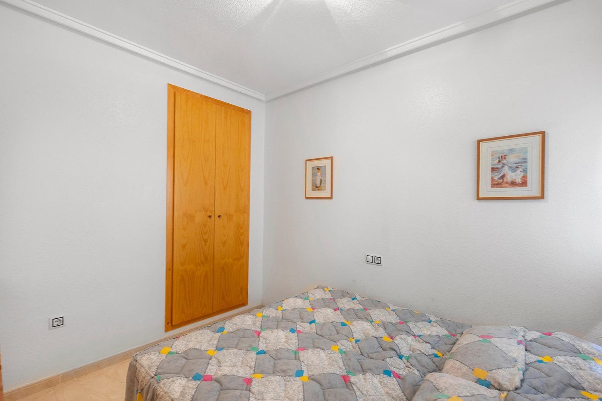 Revente - Appartement - Torrevieja - Playa del Cura