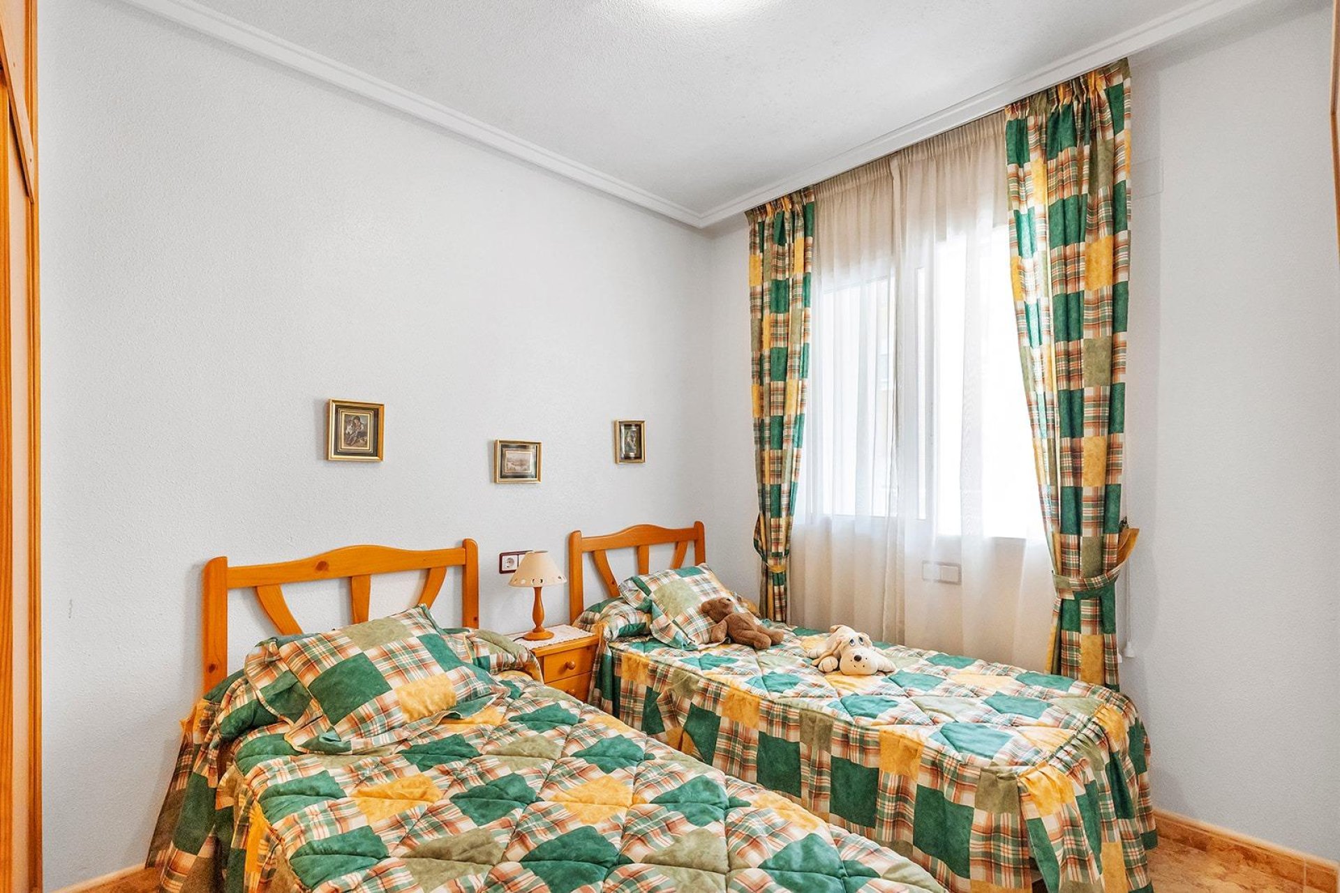 Revente - Appartement - Torrevieja - Playa del Cura
