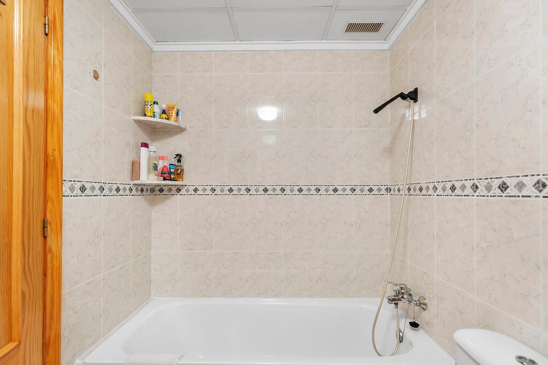 Revente - Appartement - Torrevieja - Playa del Cura