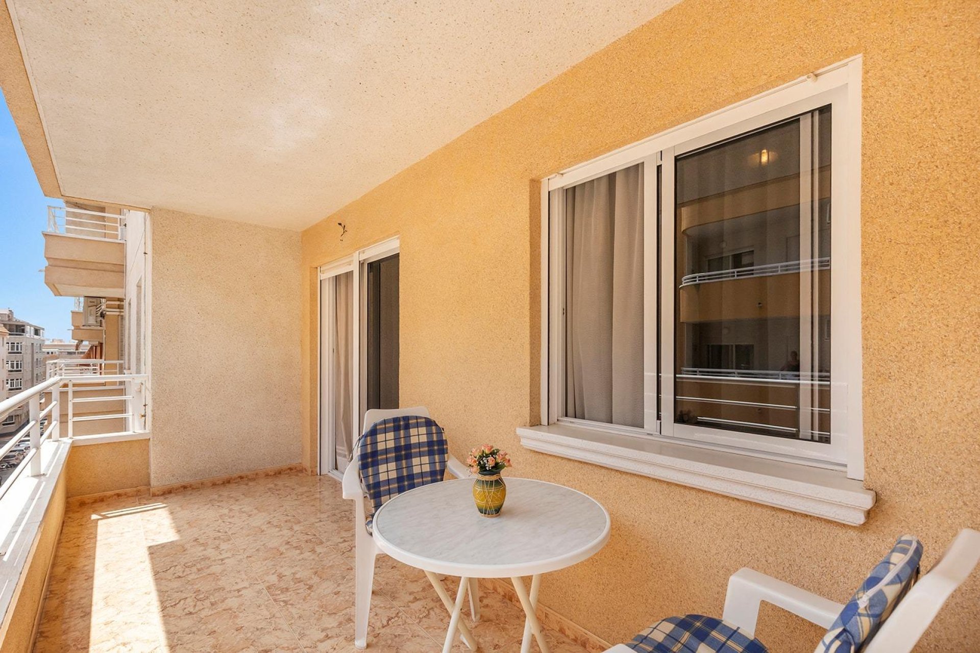 Revente - Appartement - Torrevieja - Playa del Cura