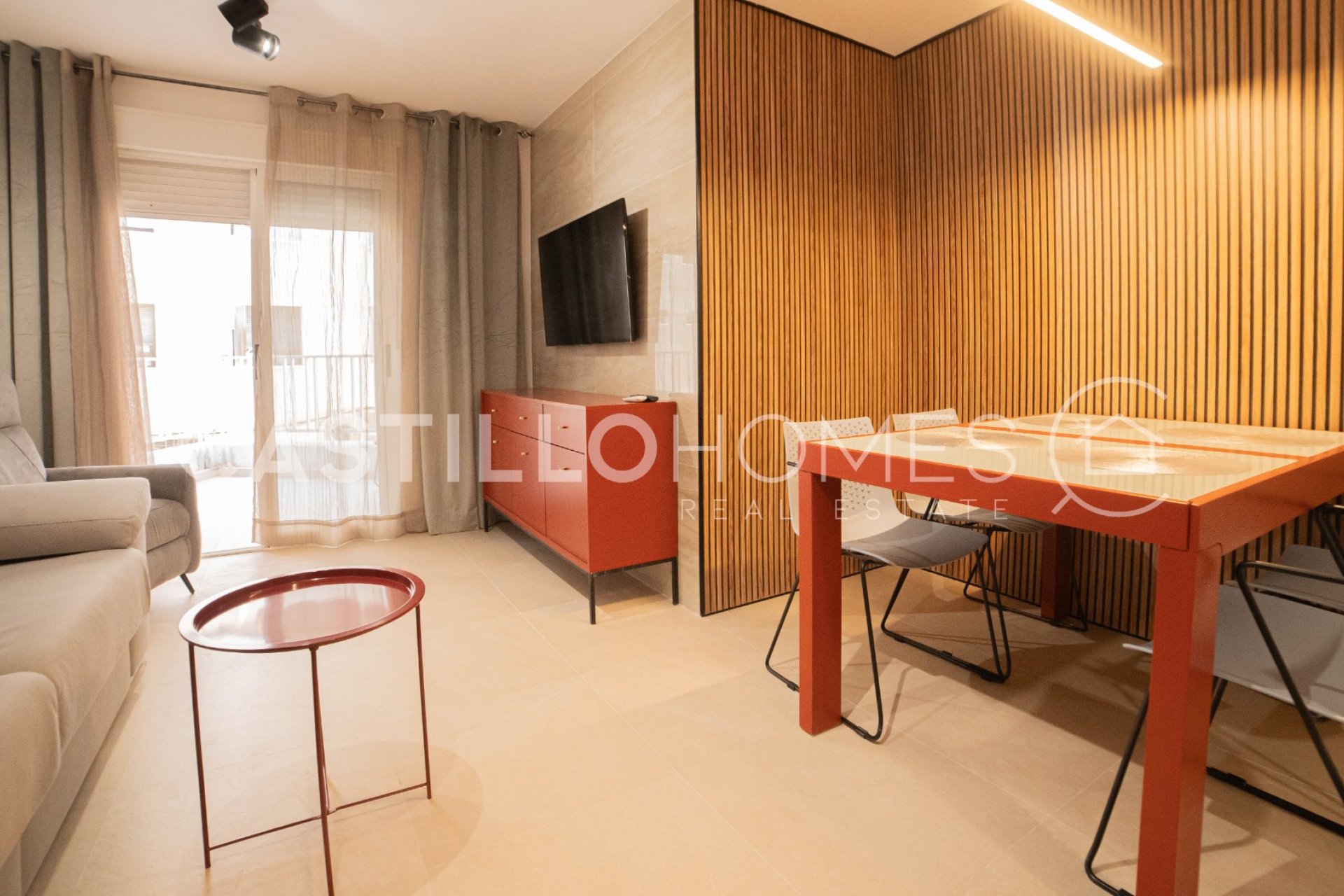 Revente - Appartement - Torrevieja - Playa del Cura