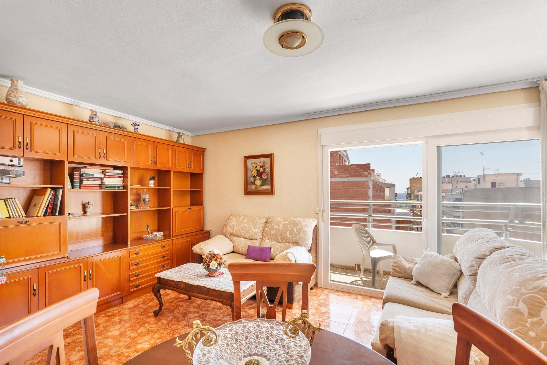 Revente - Appartement - Torrevieja - Playa del cura