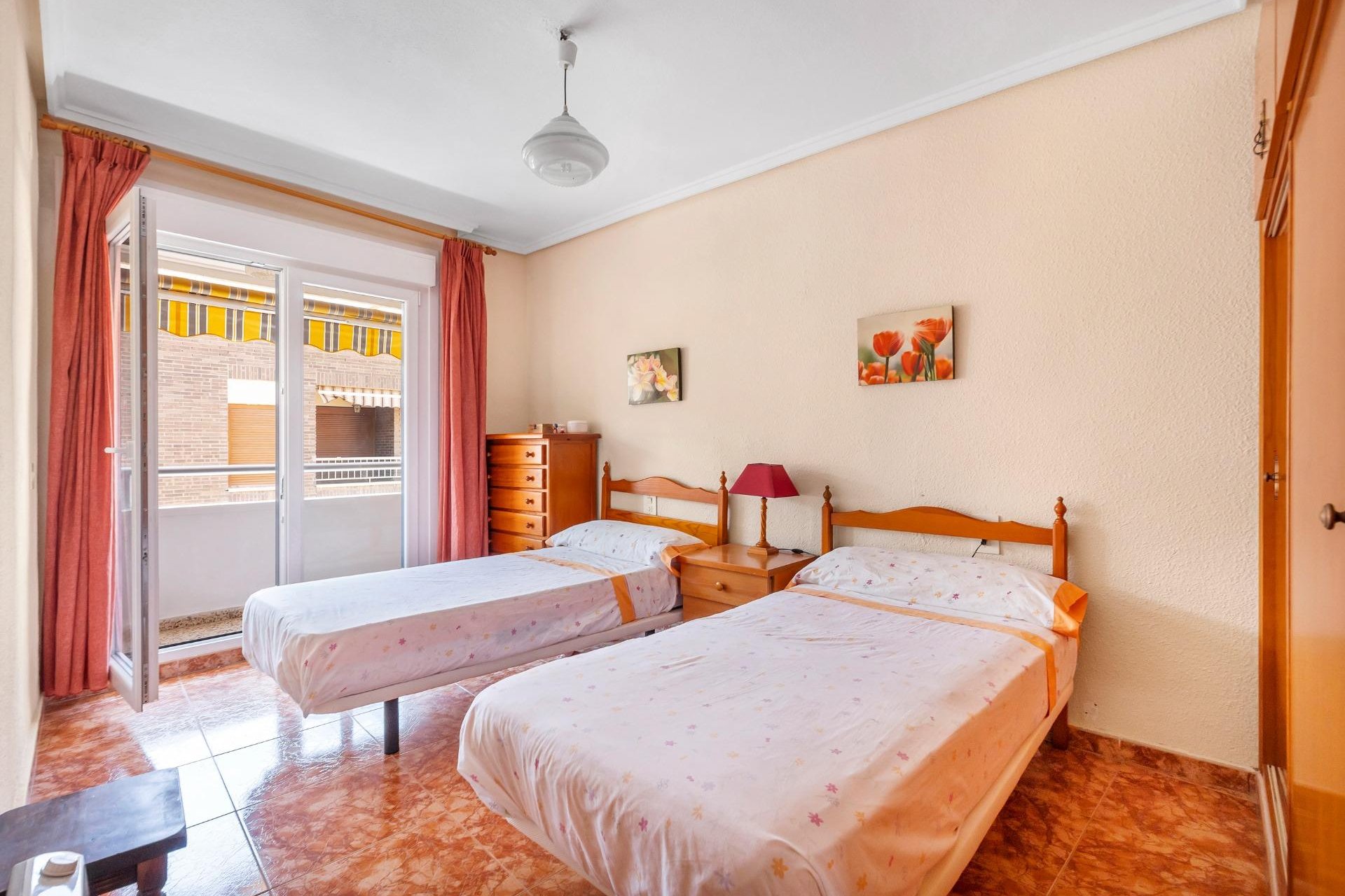 Revente - Appartement - Torrevieja - Playa del cura