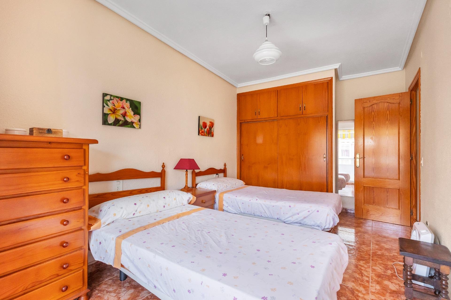 Revente - Appartement - Torrevieja - Playa del cura