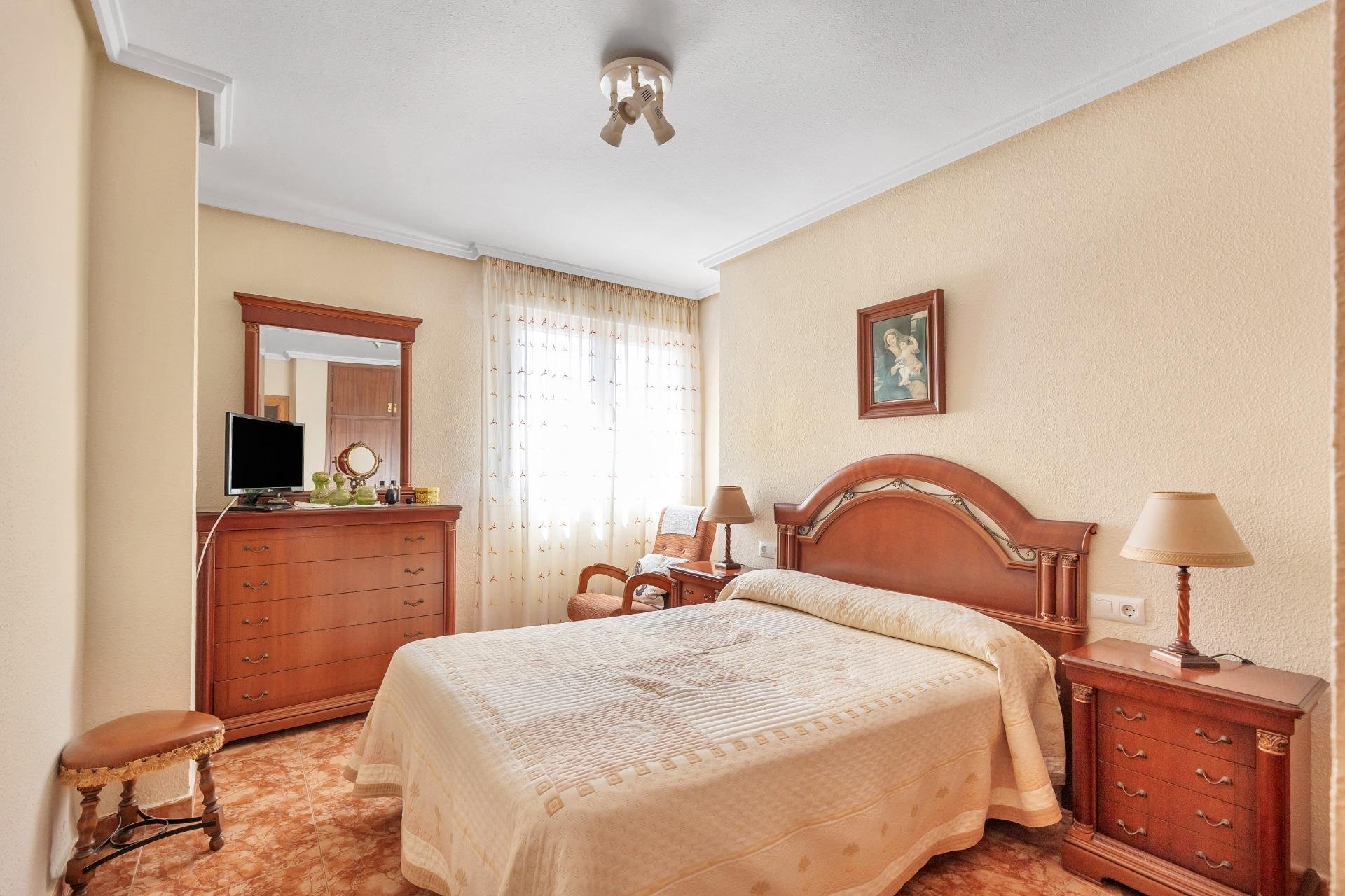 Revente - Appartement - Torrevieja - Playa del cura