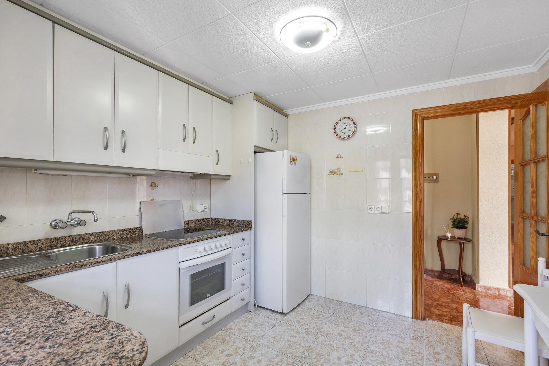 Revente - Appartement - Torrevieja - Playa del cura