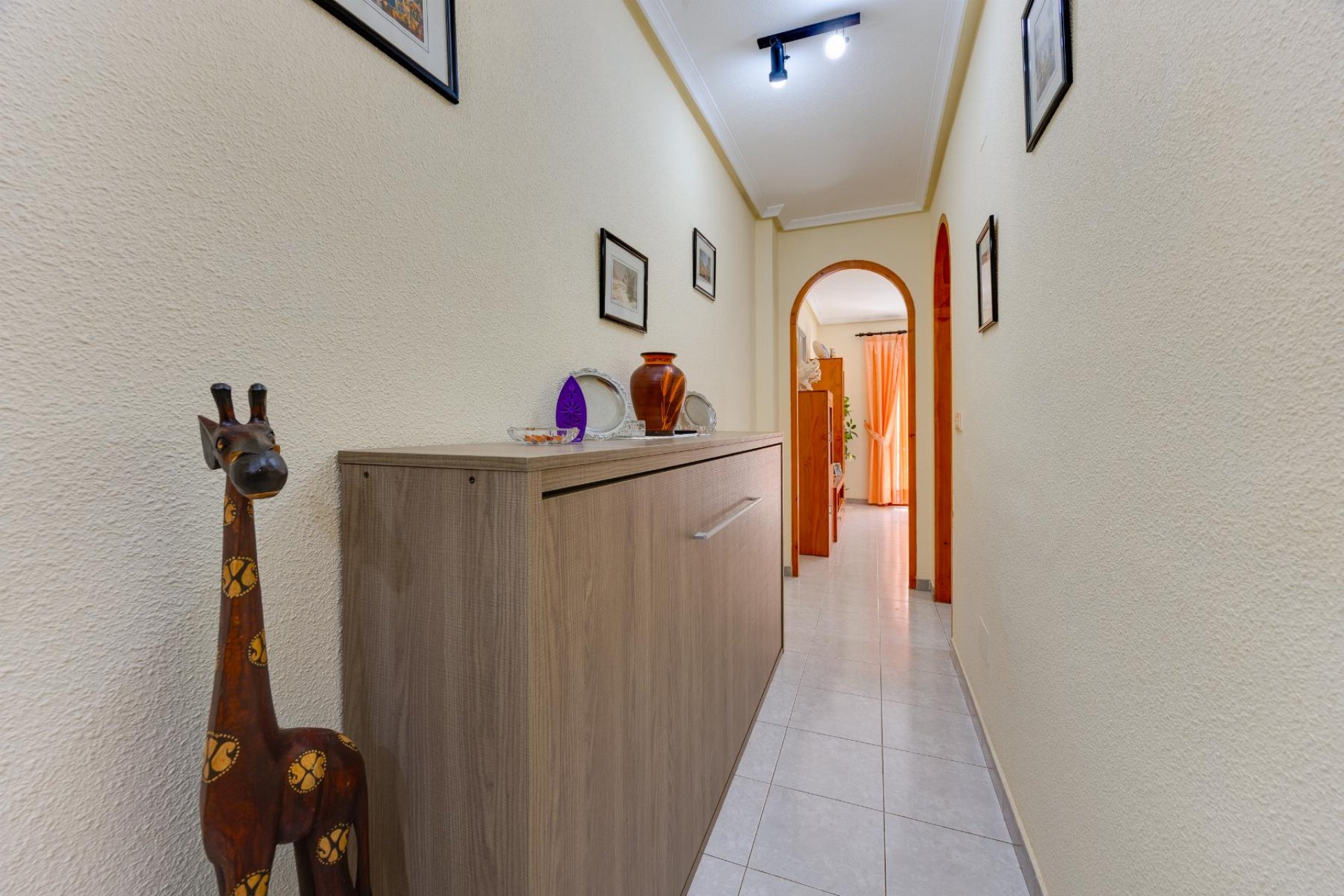 Revente - Appartement - Torrevieja - Playa del Cura