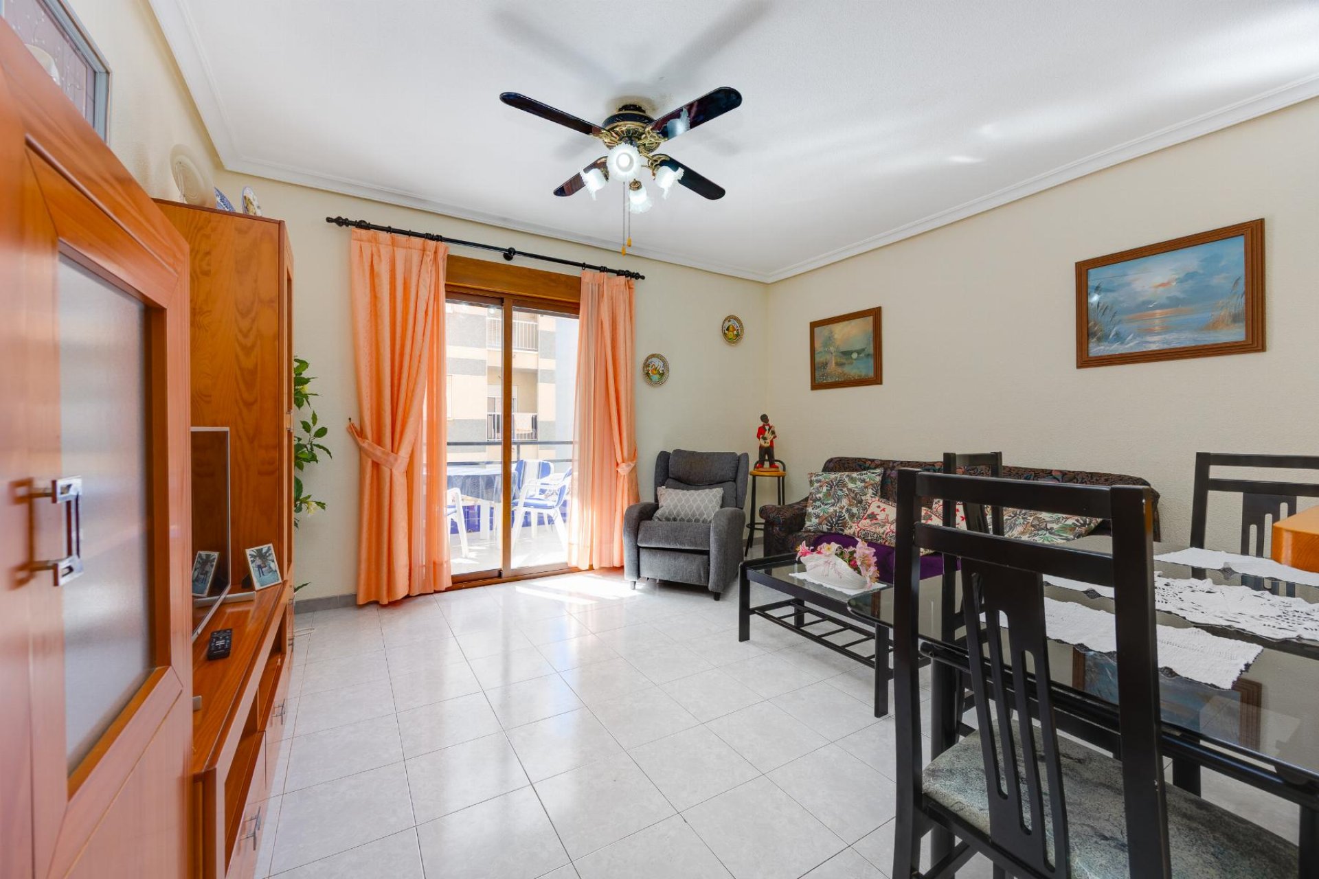 Revente - Appartement - Torrevieja - Playa del Cura