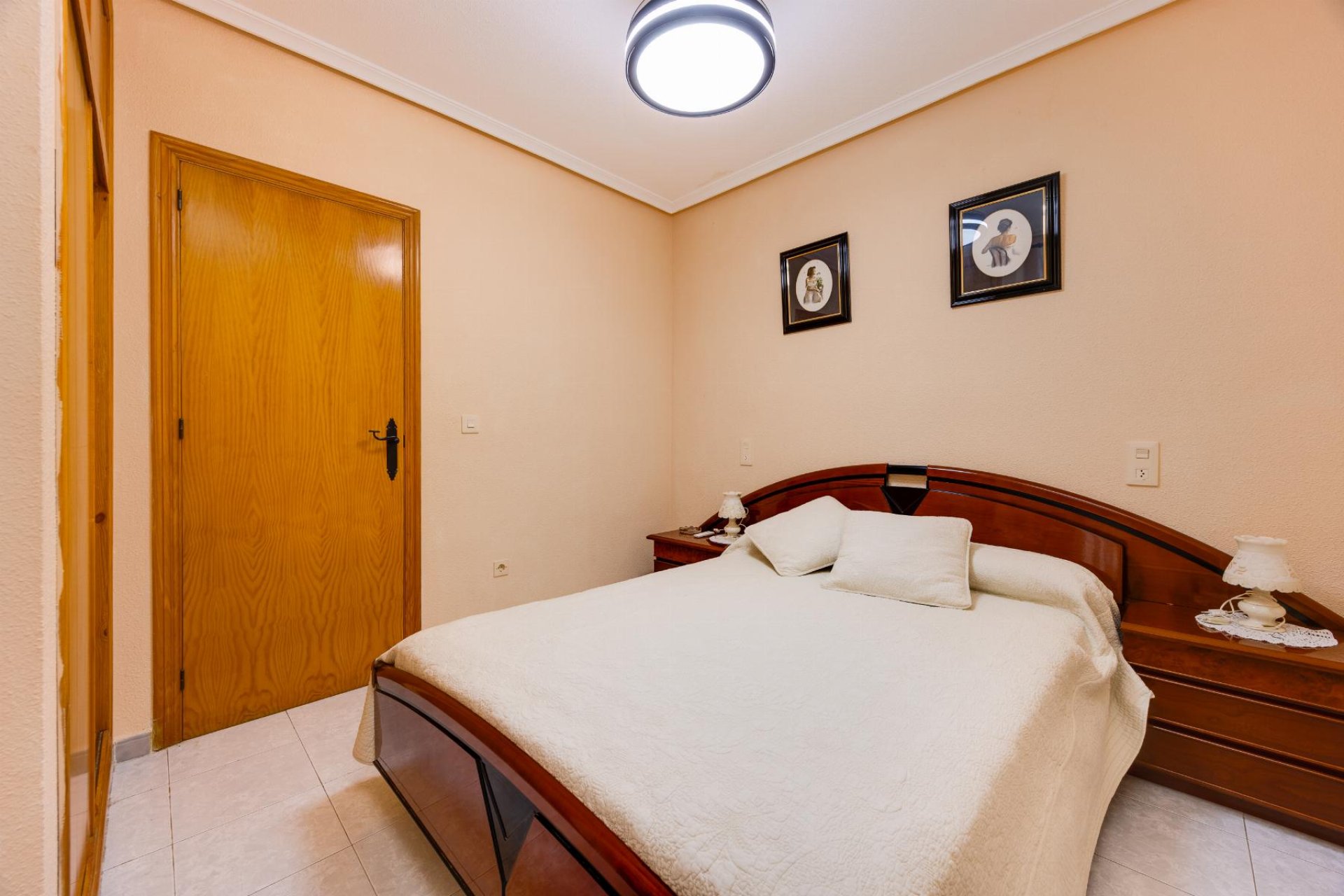 Revente - Appartement - Torrevieja - Playa del Cura