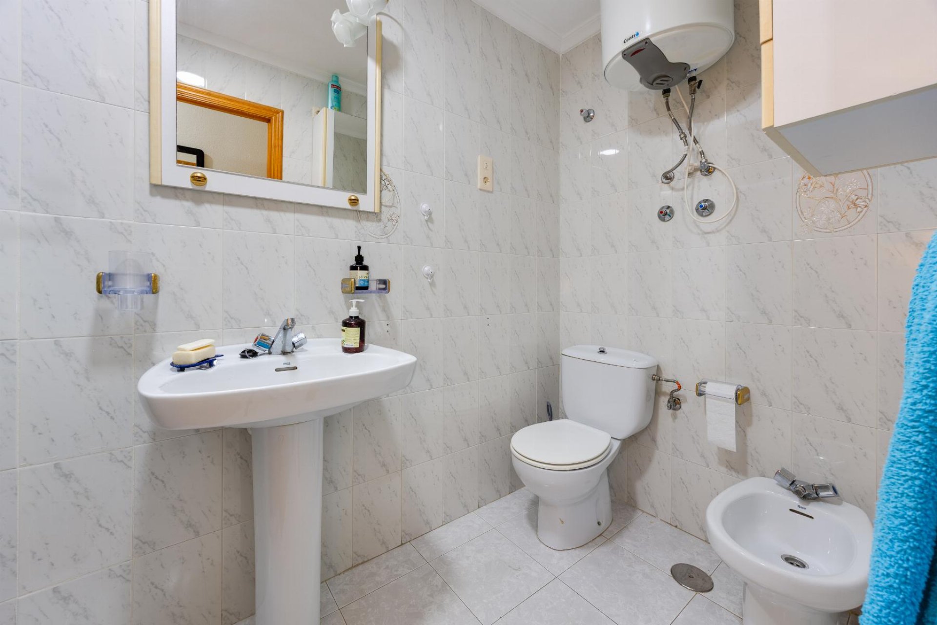 Revente - Appartement - Torrevieja - Playa del Cura