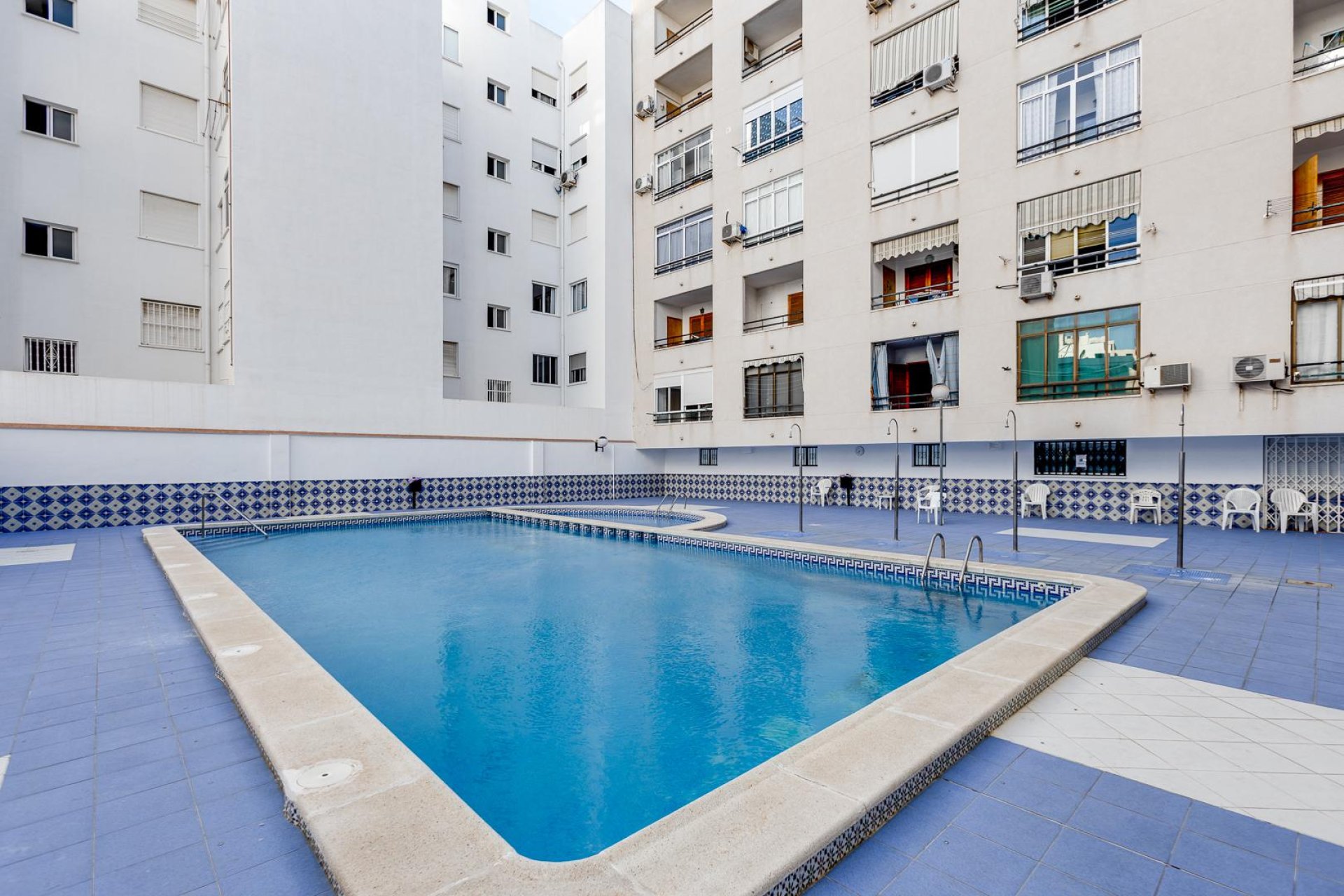 Revente - Appartement - Torrevieja - Playa del Cura