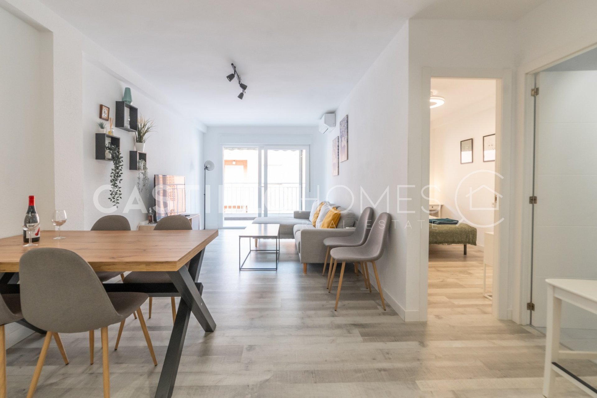 Revente - Appartement - Torrevieja - Playa del Cura