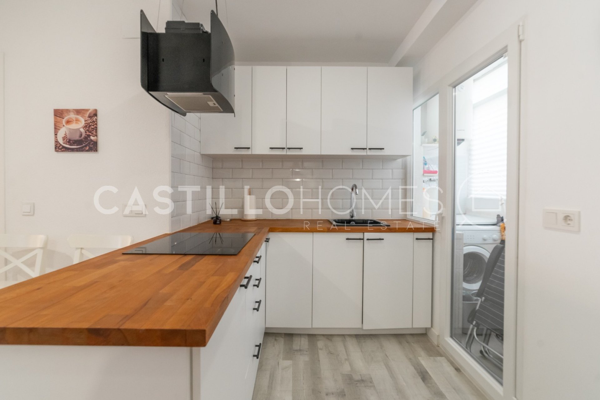 Revente - Appartement - Torrevieja - Playa del Cura
