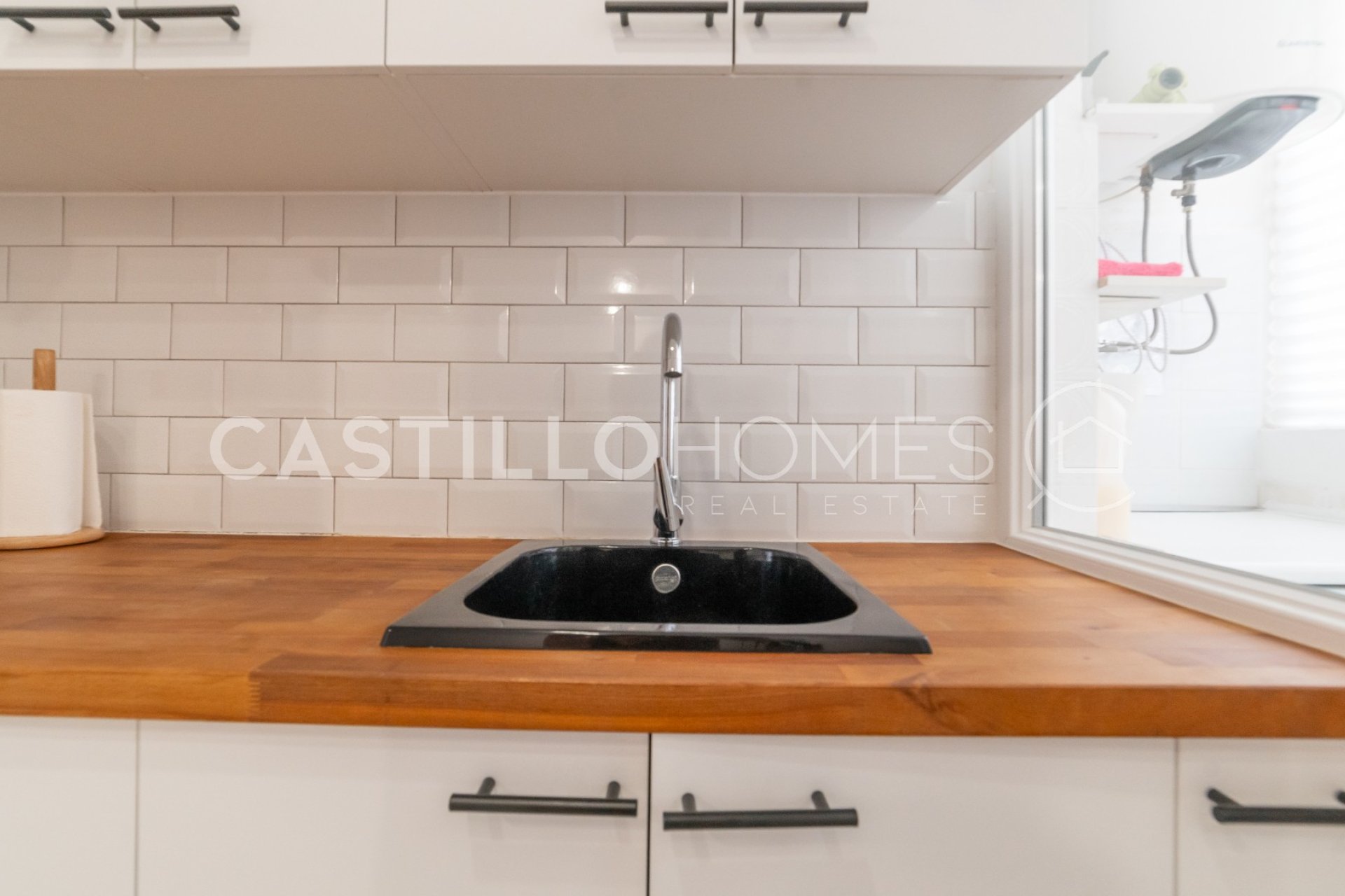Revente - Appartement - Torrevieja - Playa del Cura