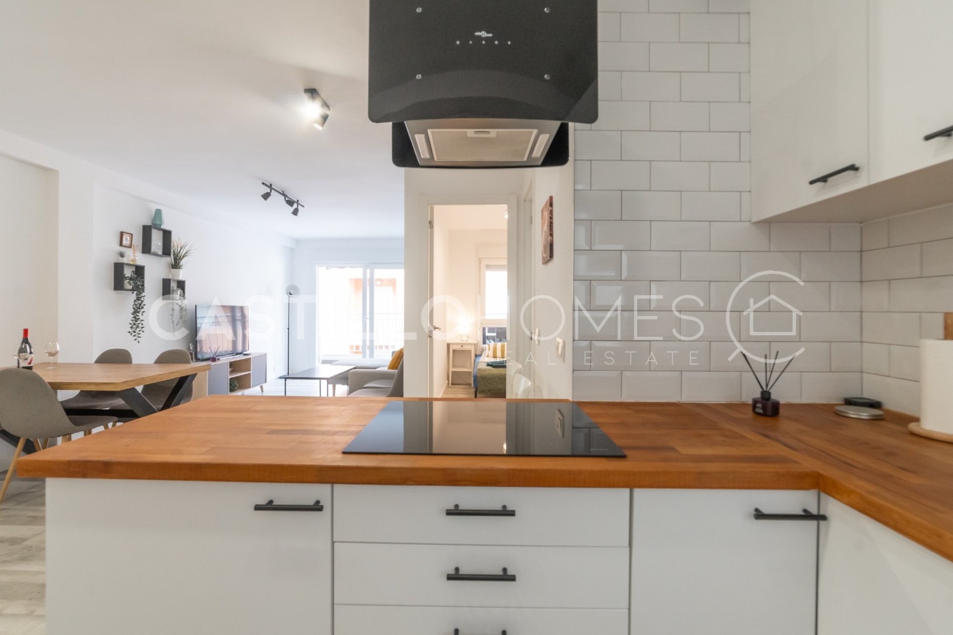 Revente - Appartement - Torrevieja - Playa del Cura
