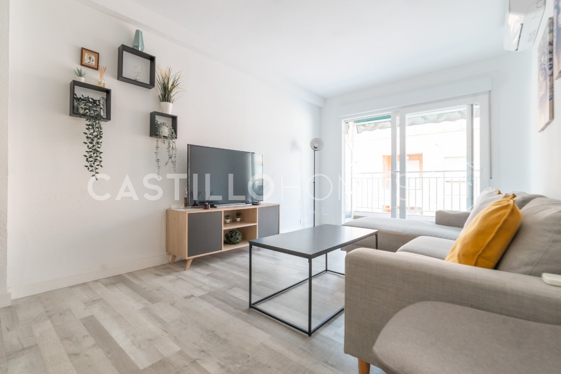 Revente - Appartement - Torrevieja - Playa del Cura