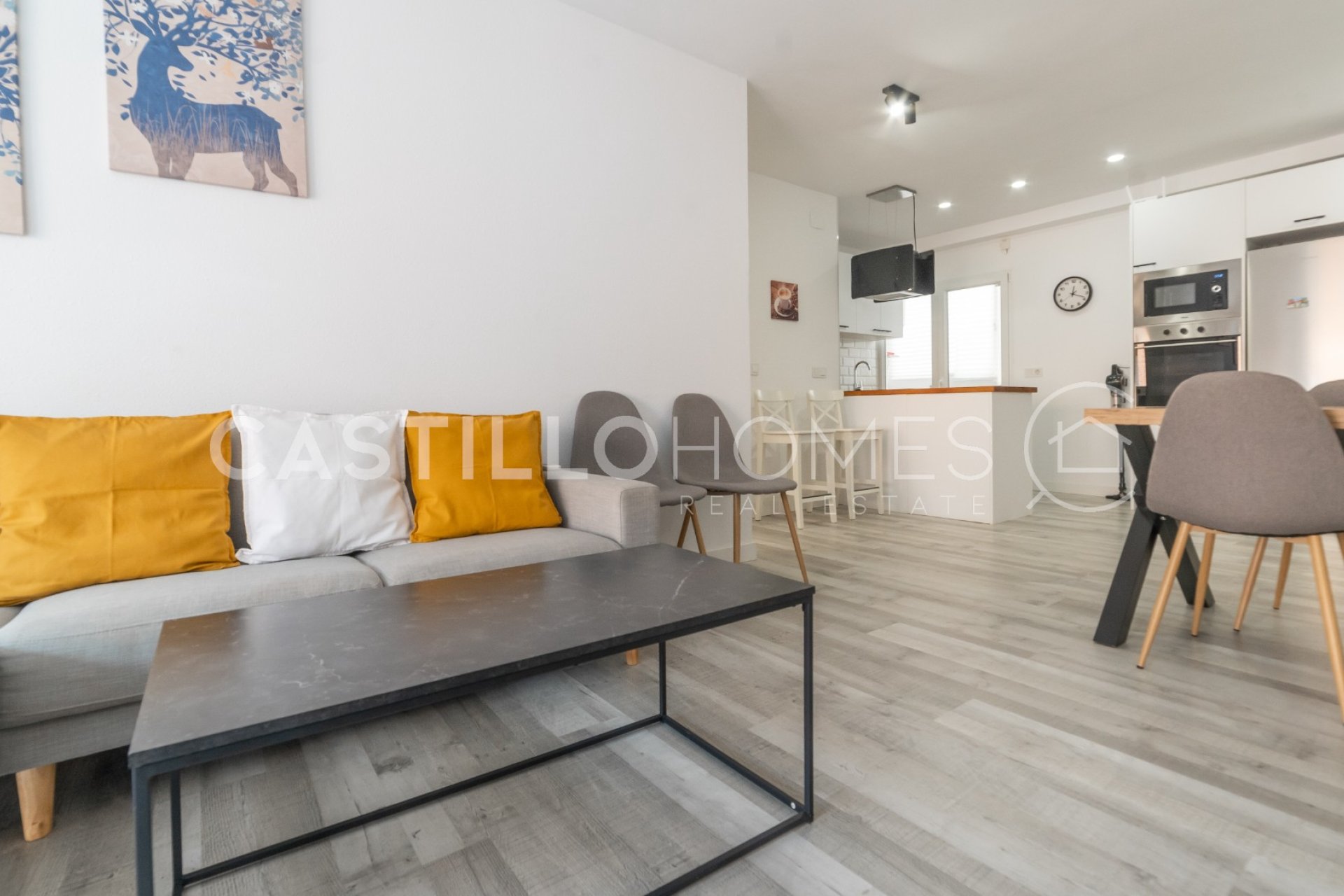 Revente - Appartement - Torrevieja - Playa del Cura
