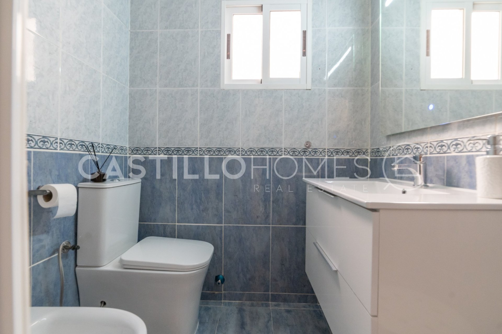 Revente - Appartement - Torrevieja - Playa del Cura