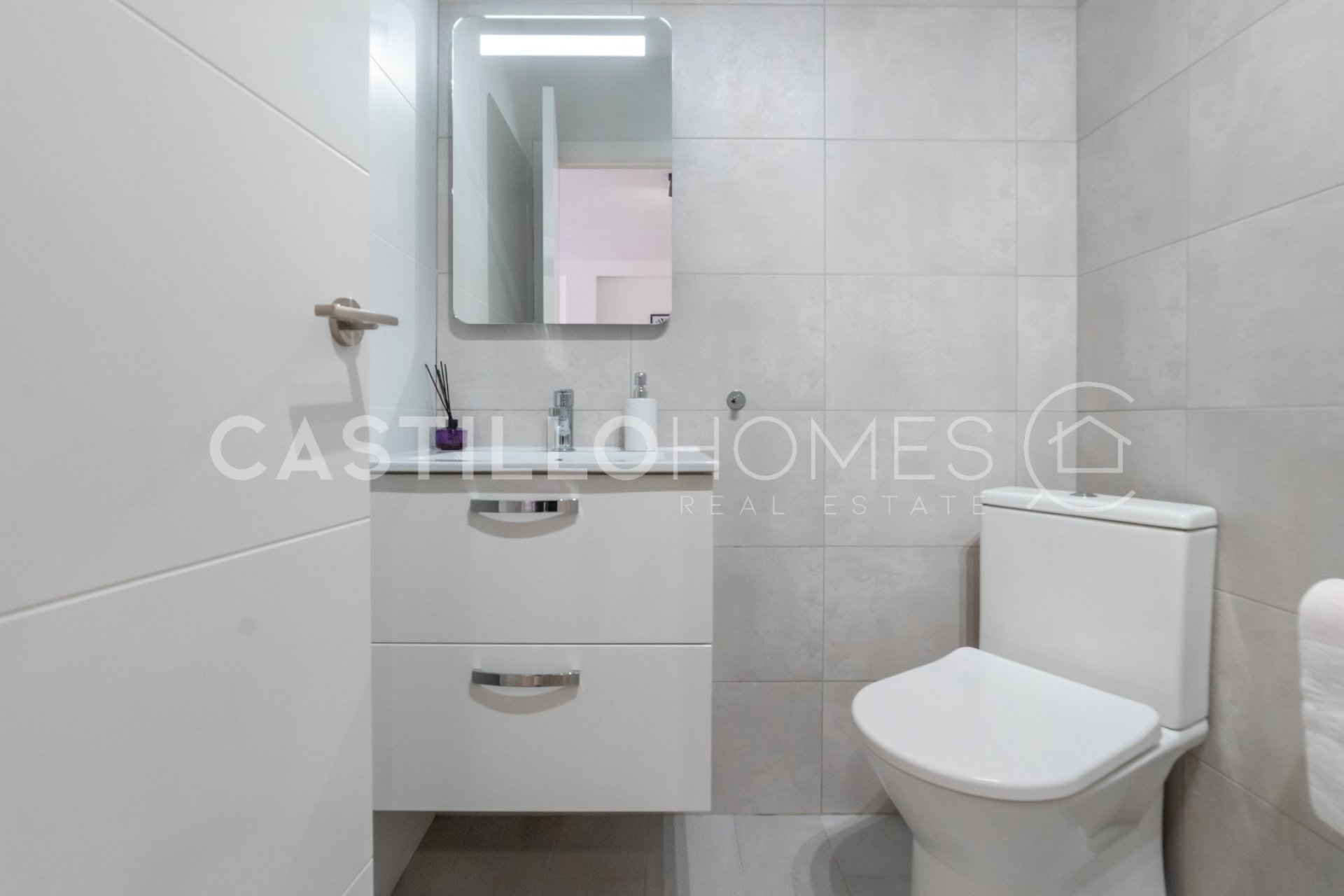 Revente - Appartement - Torrevieja - Playa del Cura