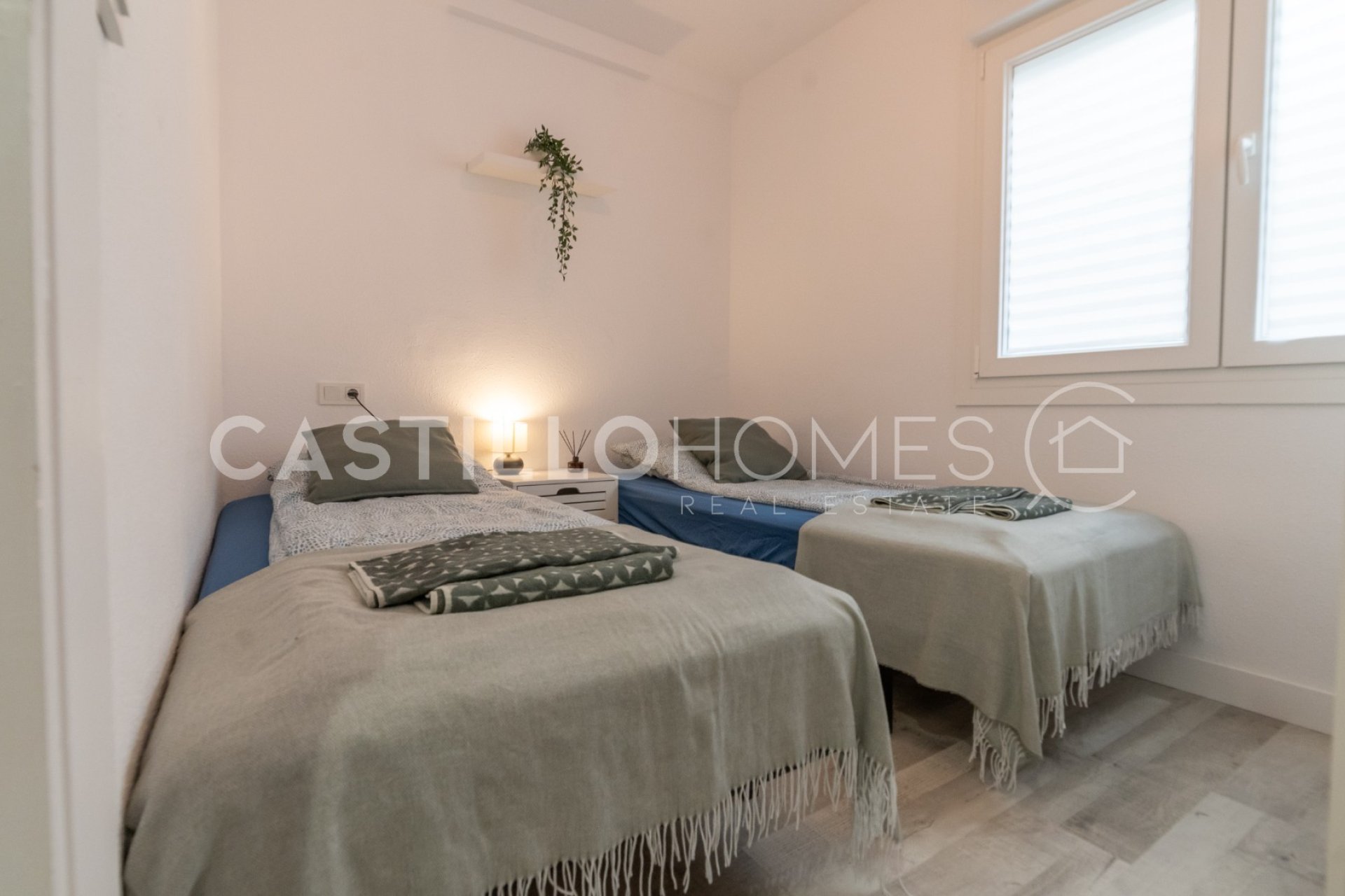 Revente - Appartement - Torrevieja - Playa del Cura